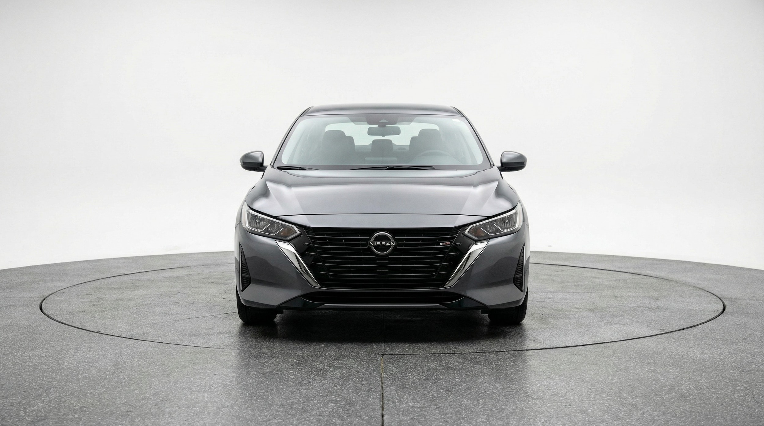 Thumbnail: 2025 Nissan Sentra - 2