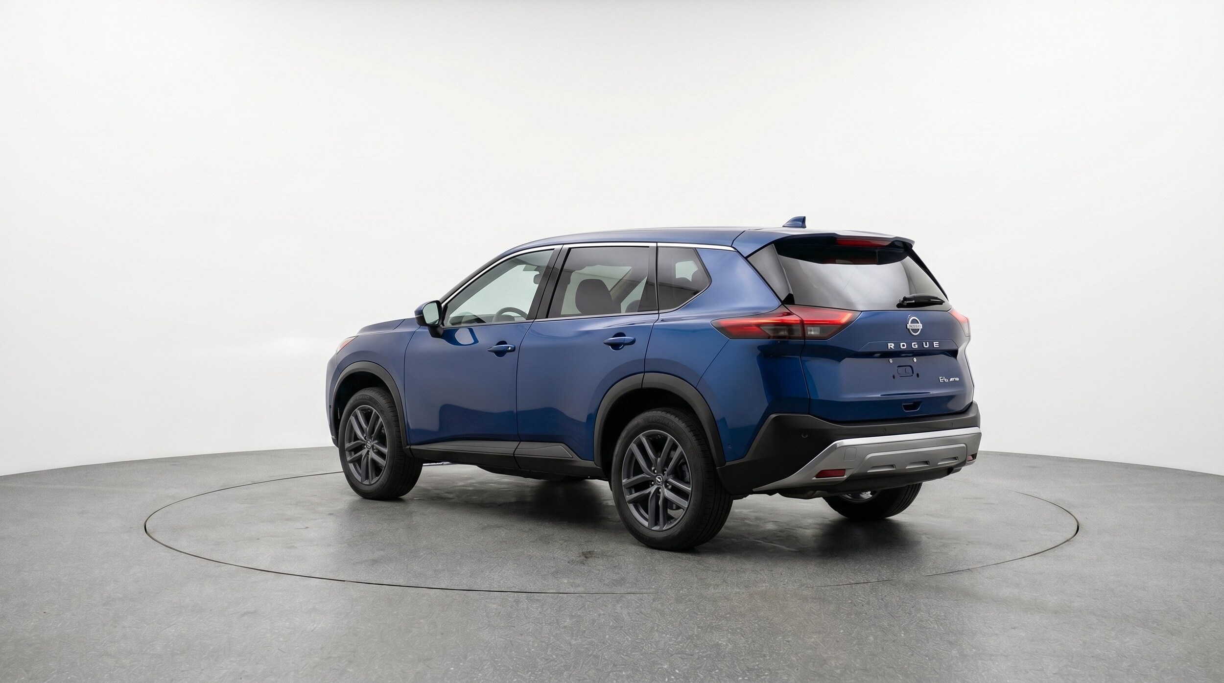 Thumbnail: 2026 Nissan Rogue - 6