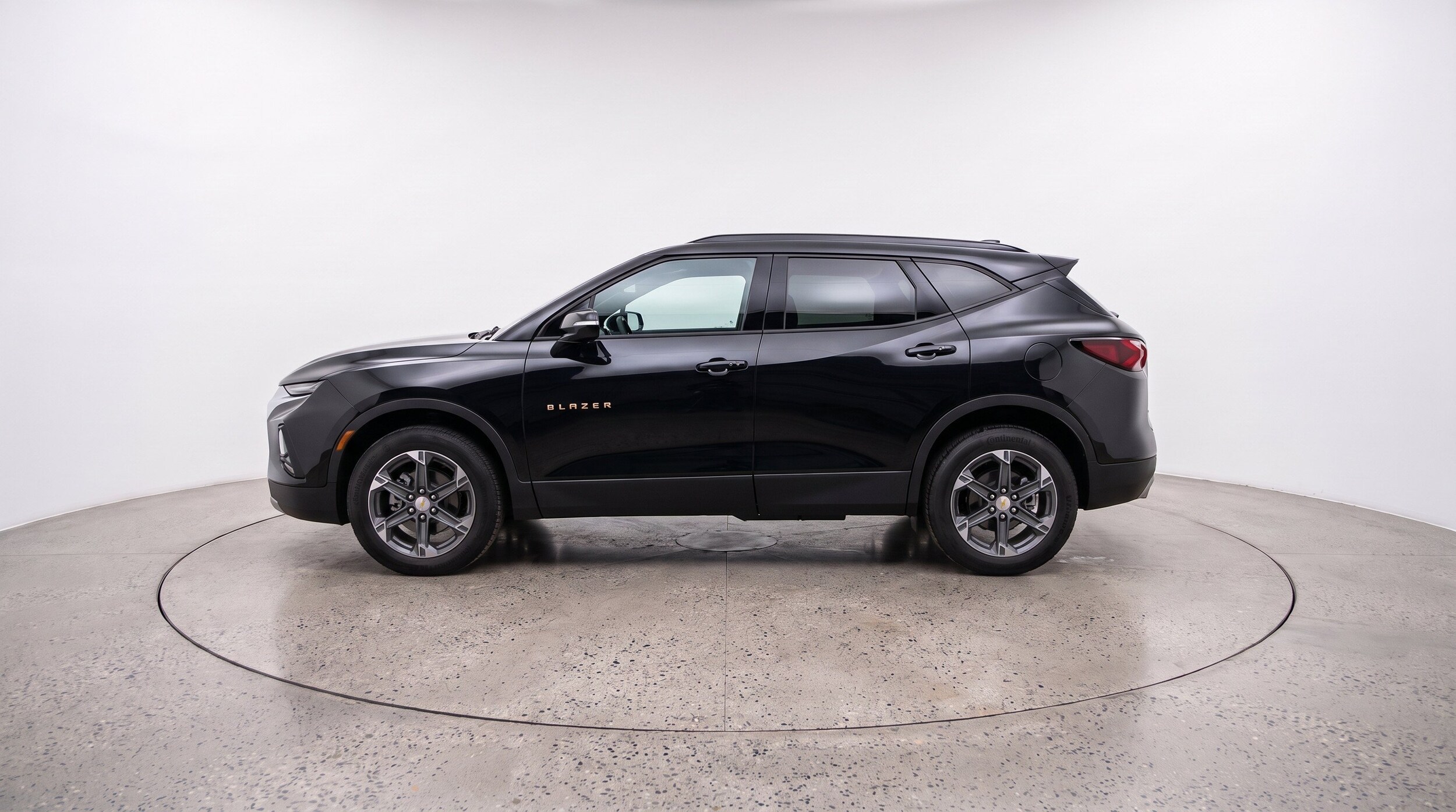 Thumbnail: 2026 Chevrolet Blazer - 5