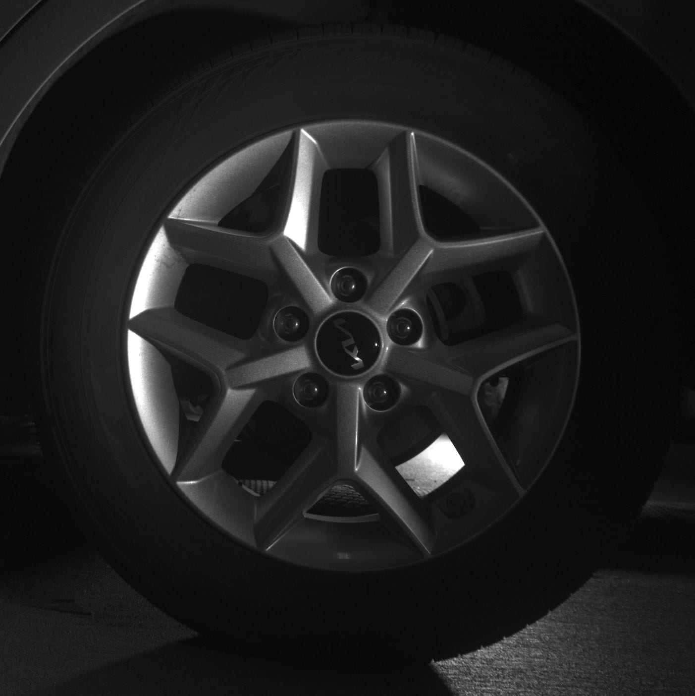 Thumbnail: 2025 Kia Soul - 11