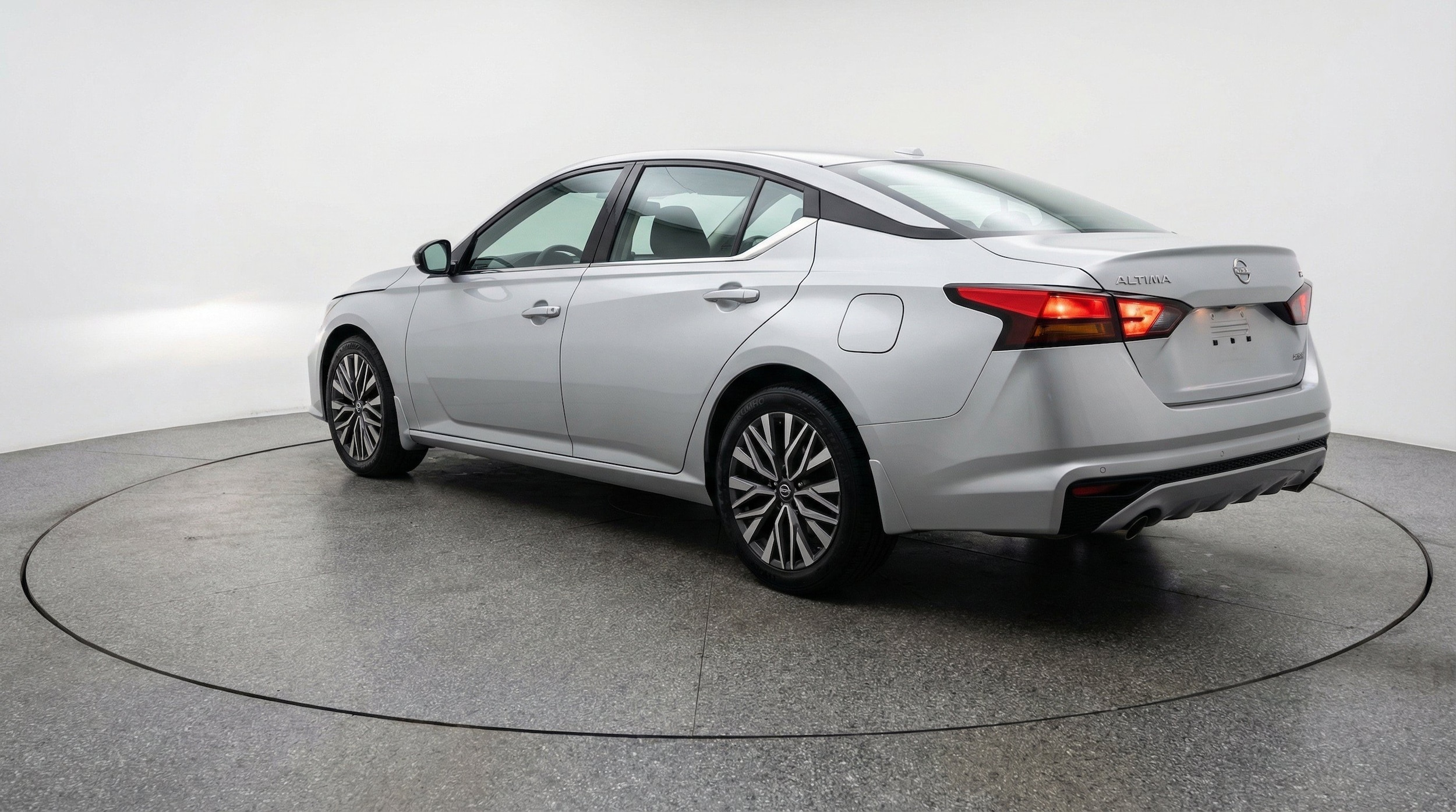 Thumbnail: 2026 Nissan Altima - 6
