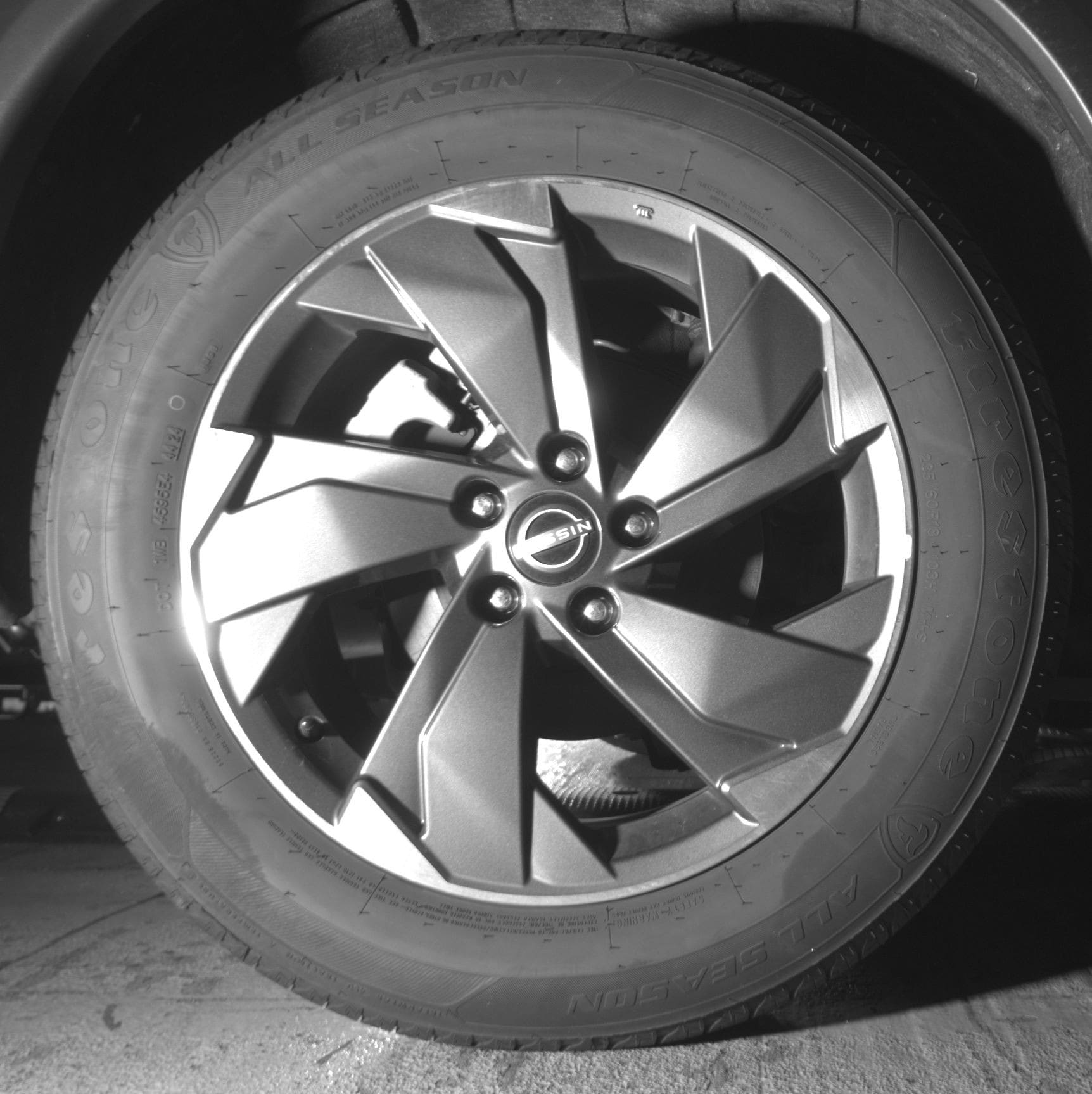 Thumbnail: 2025 Nissan Rogue - 12