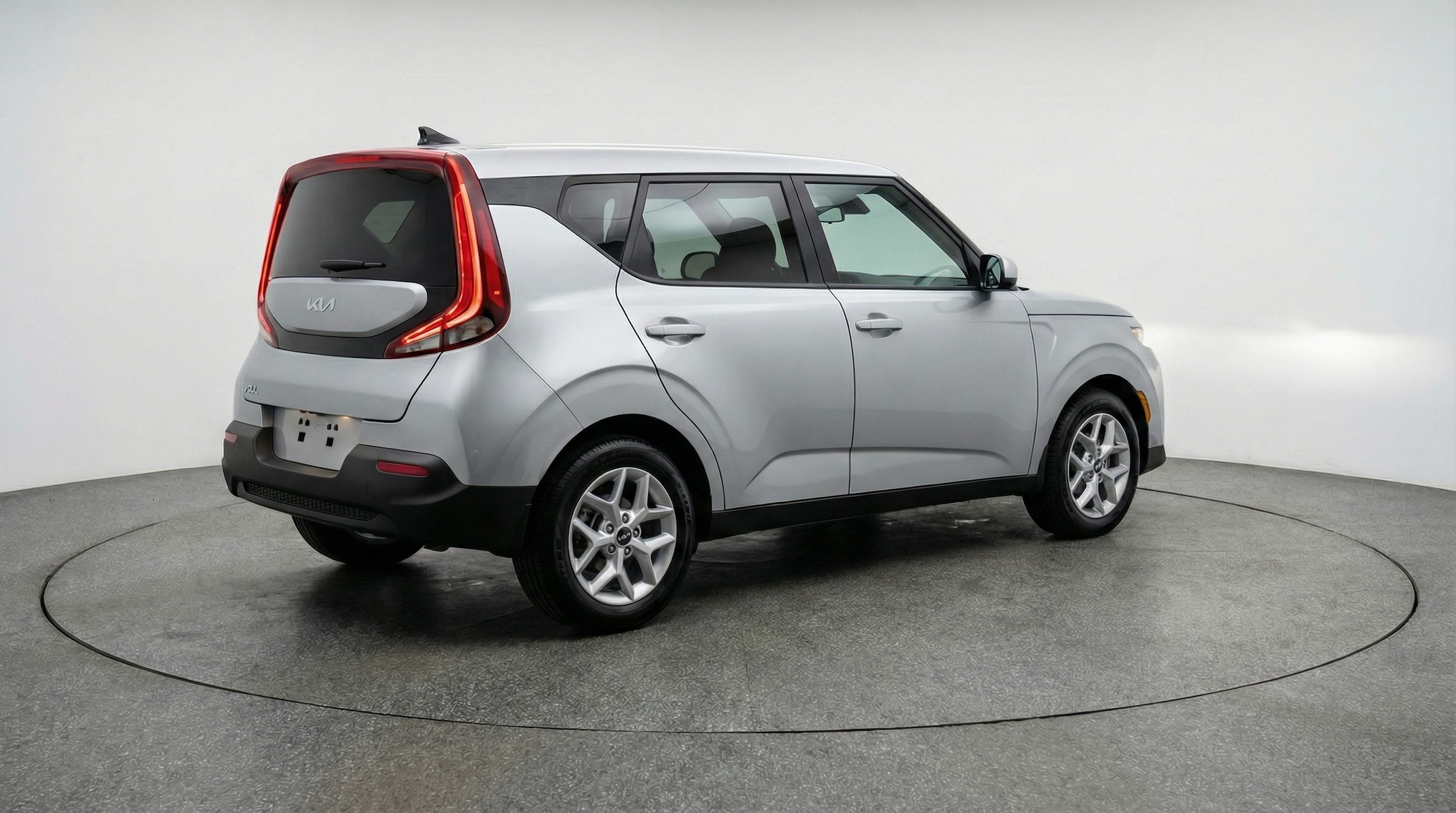 Thumbnail: 2025 Kia Soul - 7