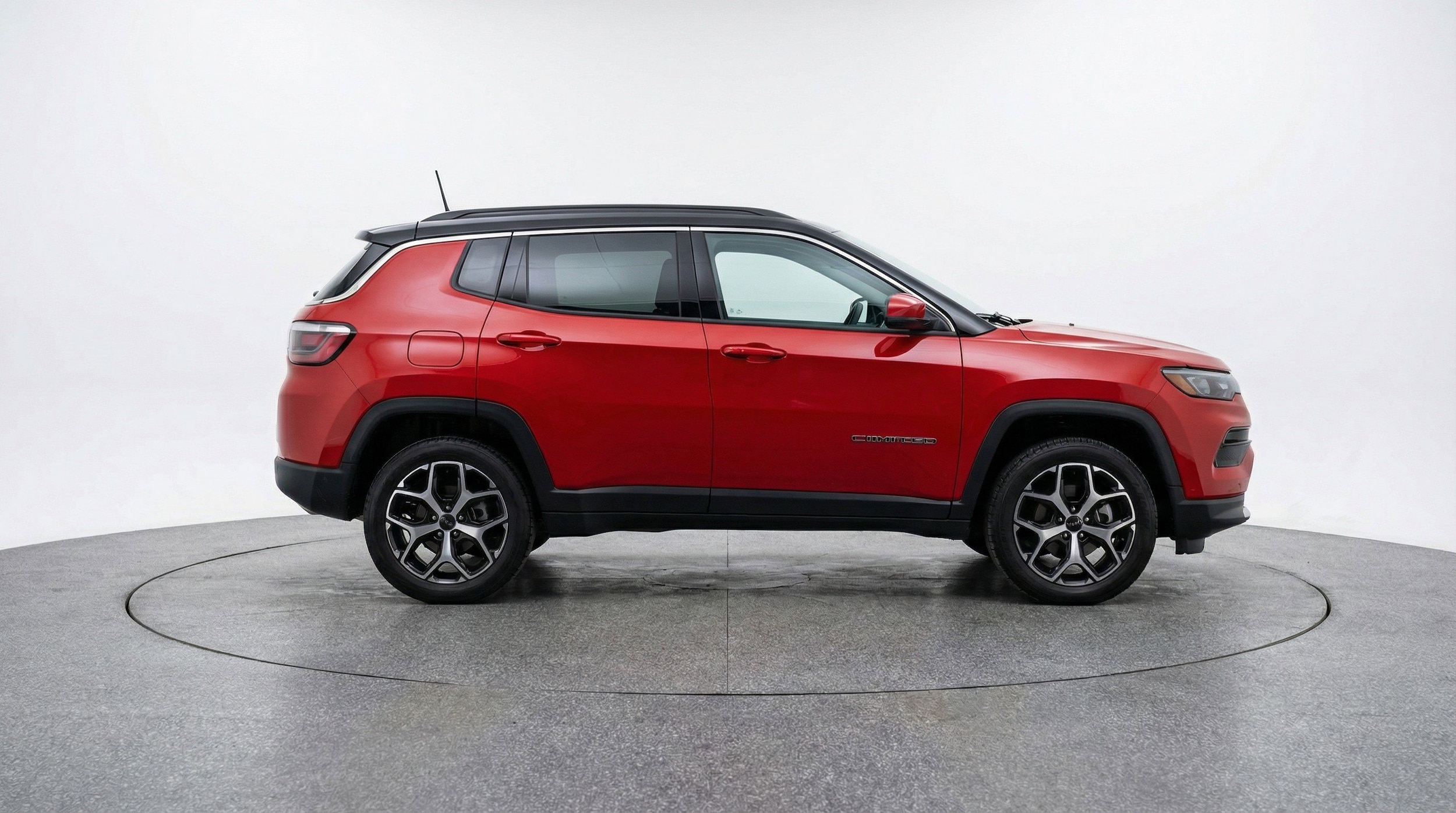 Thumbnail: 2025 Jeep Compass - 11