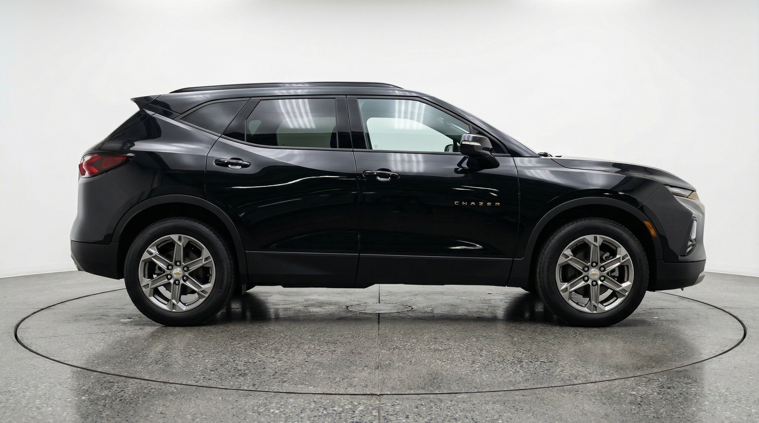 Thumbnail: 2025 Chevrolet Blazer - 11