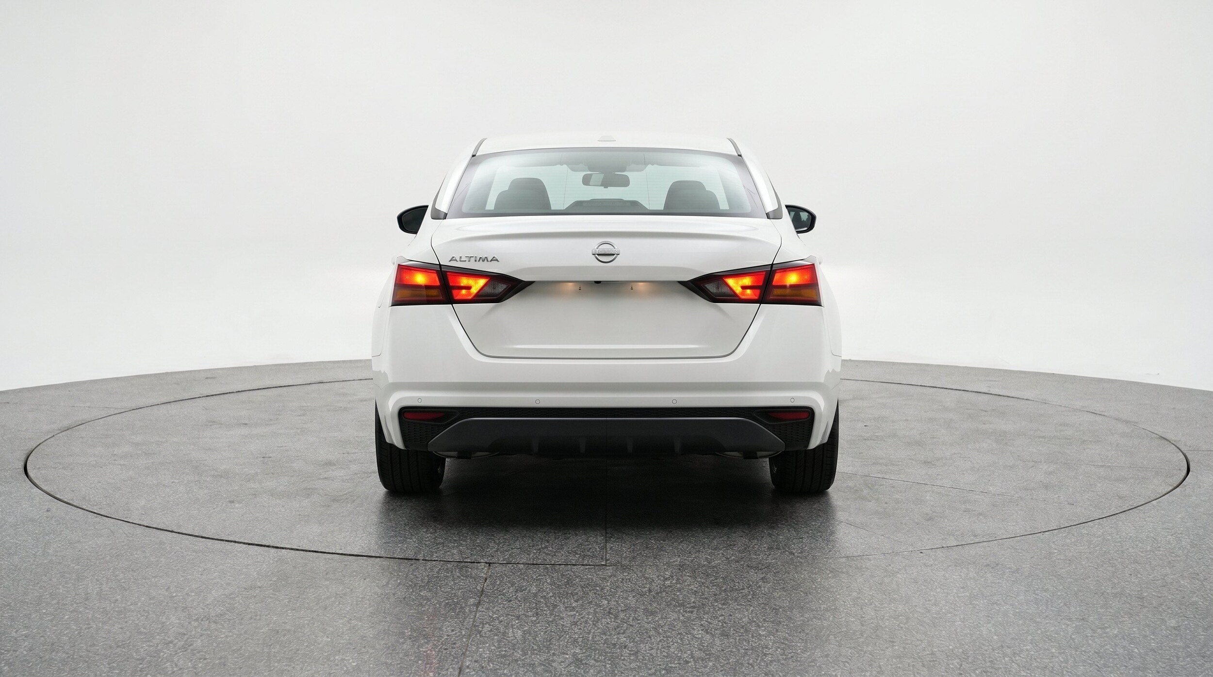 Thumbnail: 2026 Nissan Altima - 7