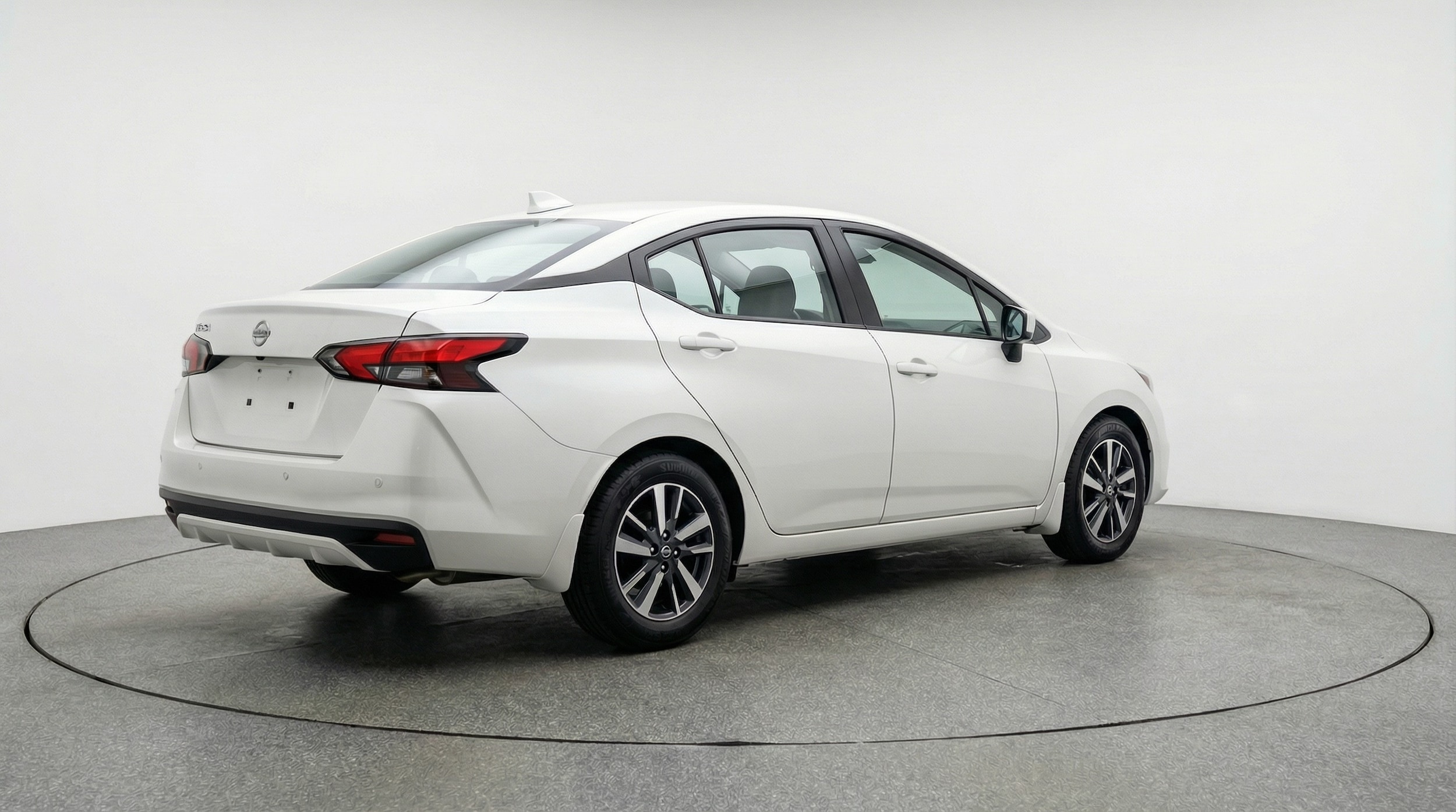 Thumbnail: 2025 Nissan Versa - 7