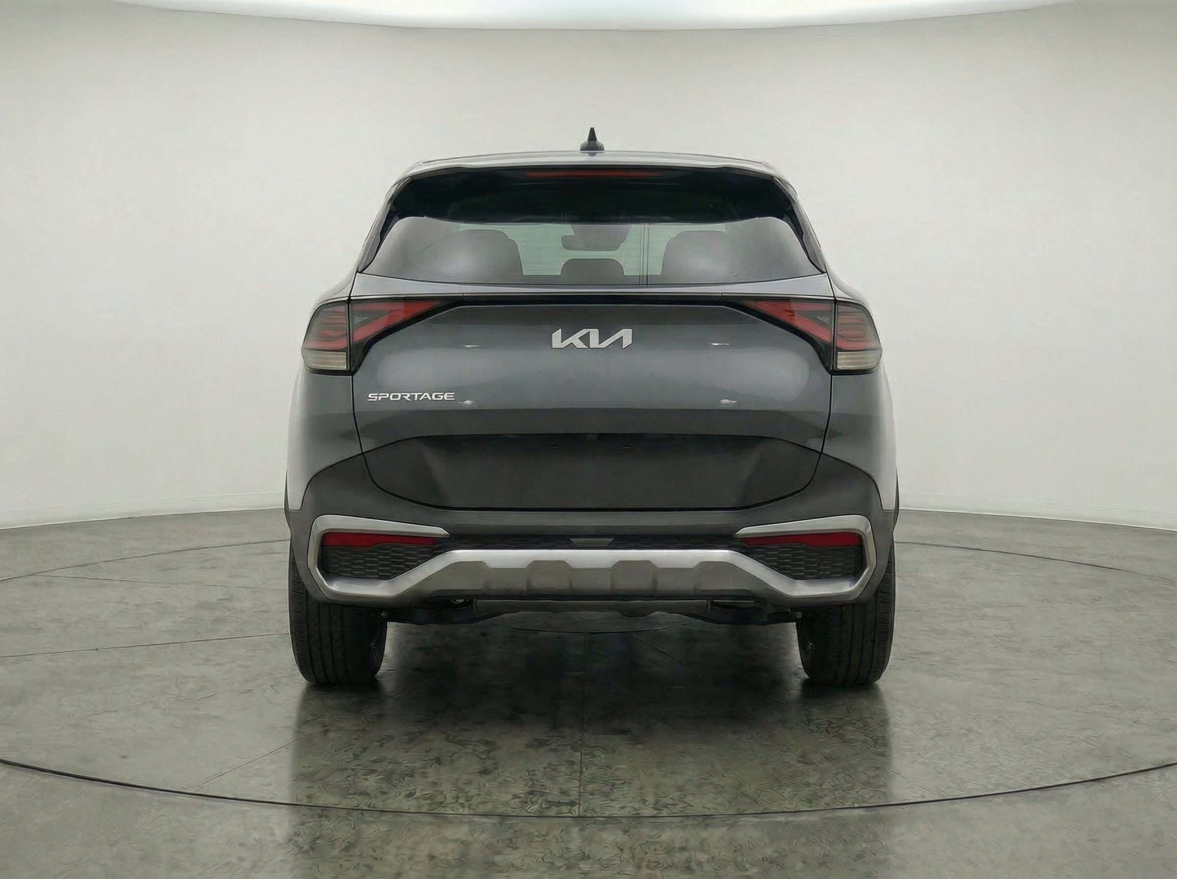 Thumbnail: 2026 Kia Sportage - 7