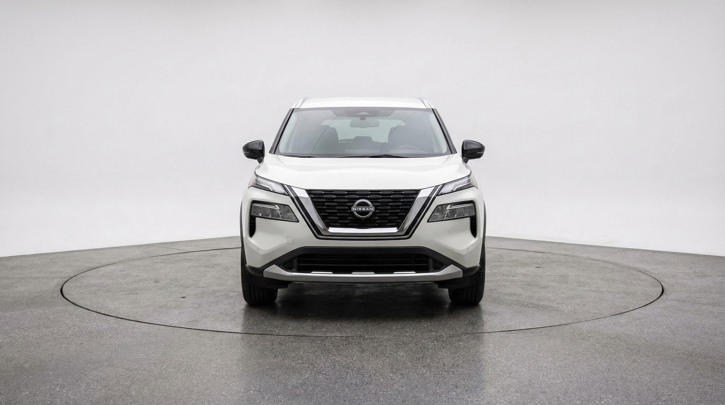 Thumbnail: 2023 Nissan Rogue - 2