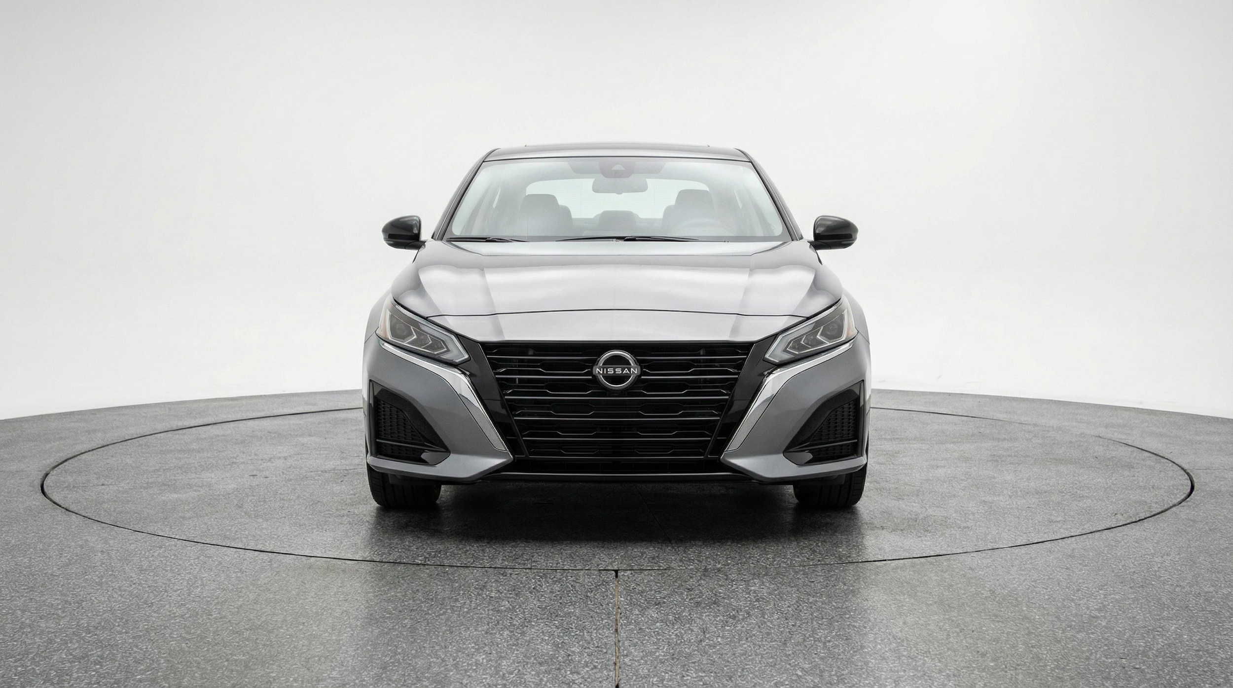 Thumbnail: 2025 Nissan Altima - 2