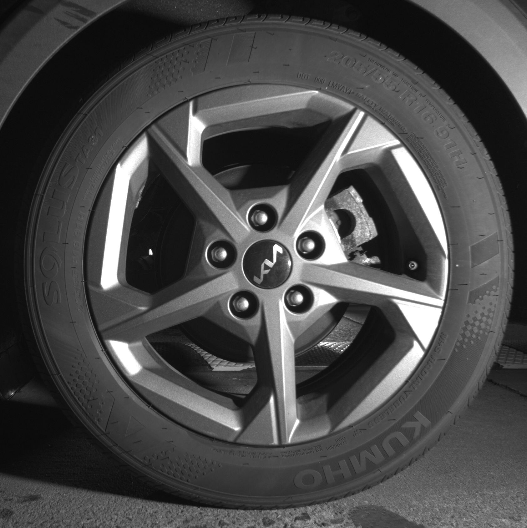 Thumbnail: 2025 Kia K4 - 11