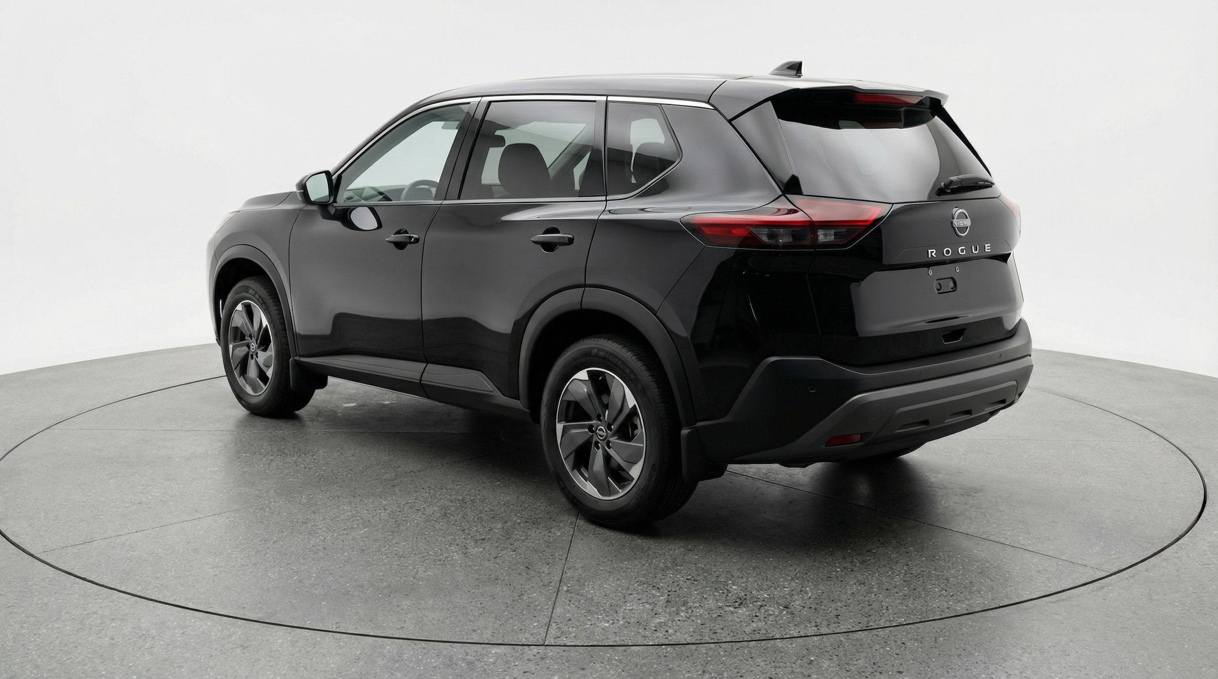 Thumbnail: 2025 Nissan Rogue - 5