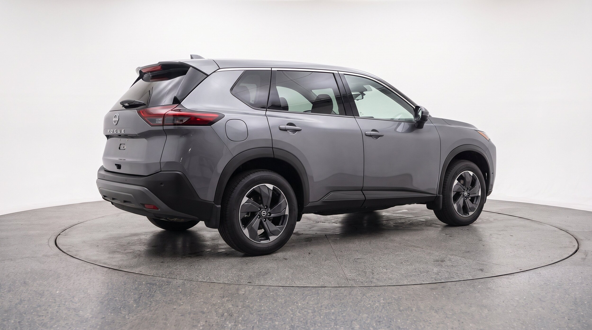 Thumbnail: 2026 Nissan Rogue - 9