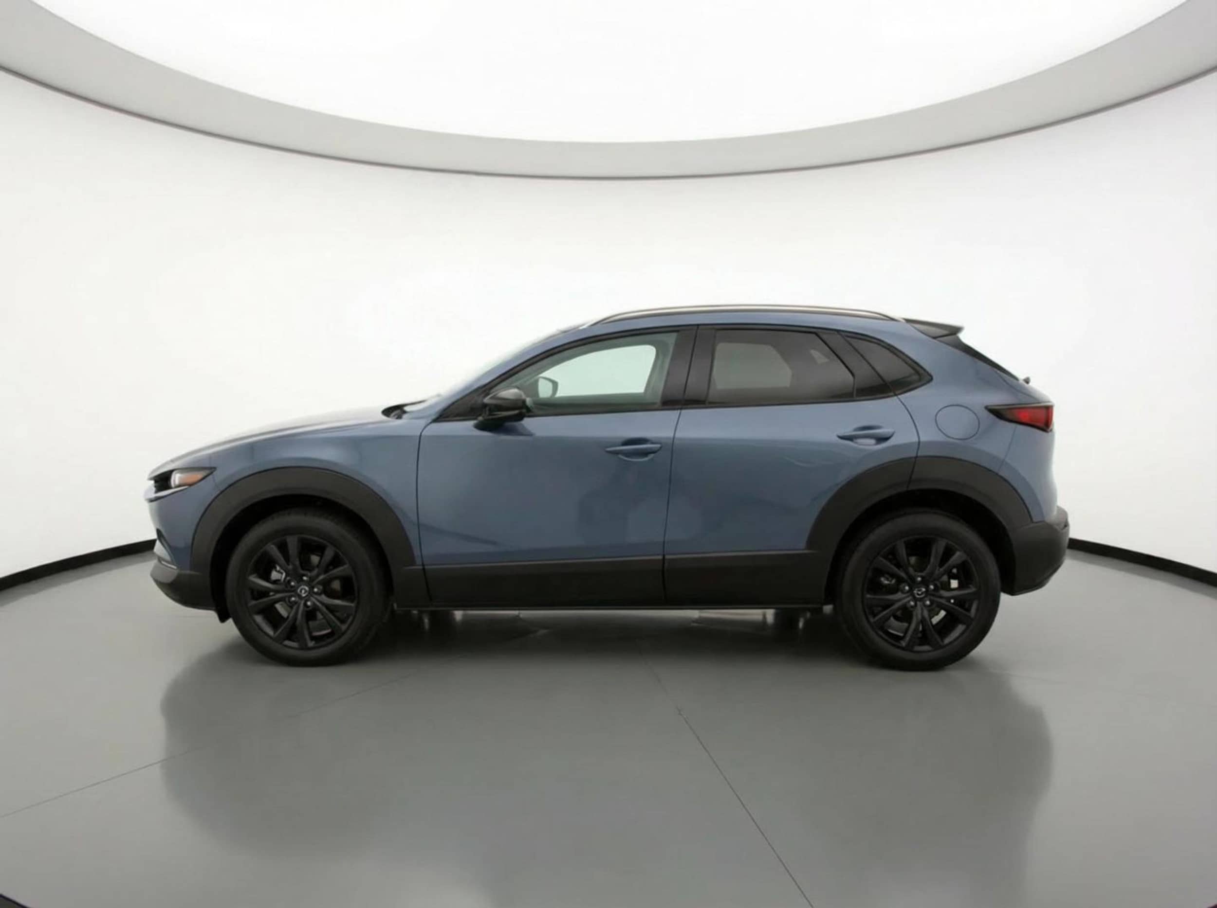 Thumbnail: 2025 Mazda CX-30 - 4