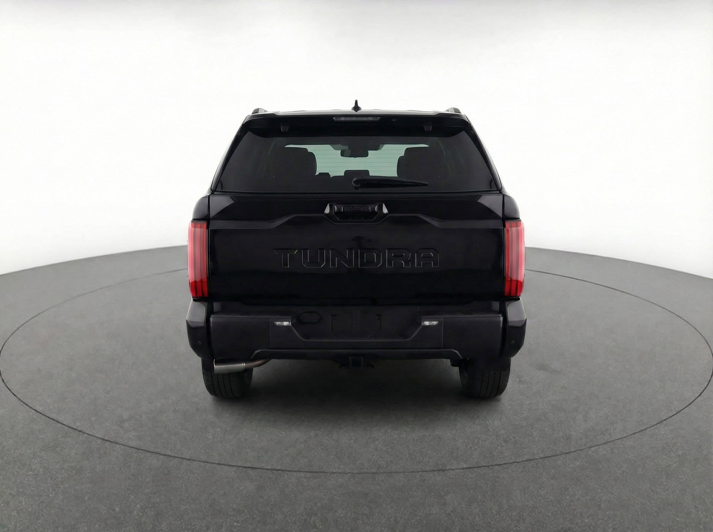 Thumbnail: 2025 Toyota 4Runner - 7