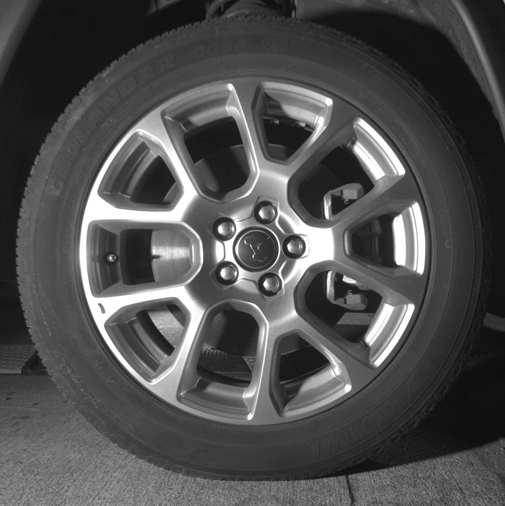 Thumbnail: 2025 Jeep Compass - 10