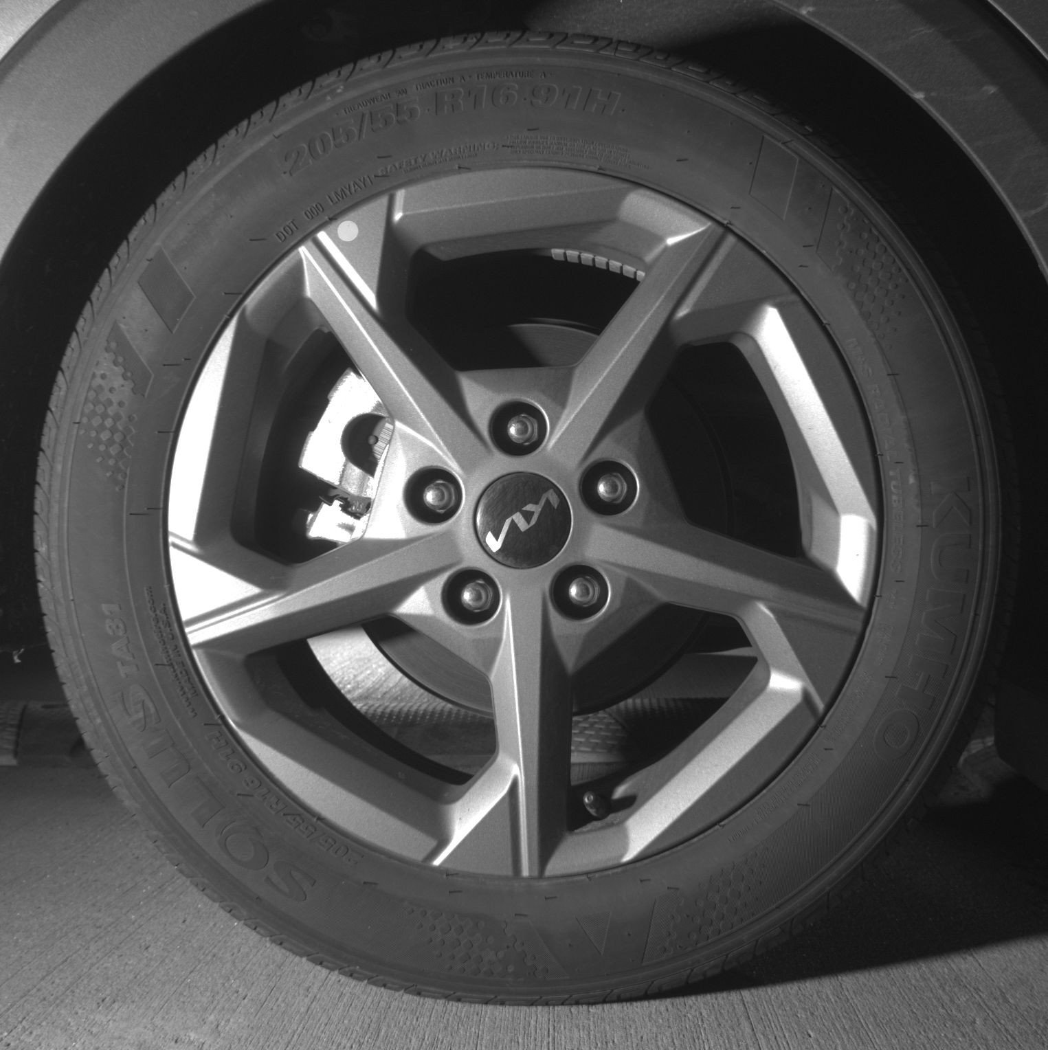 Thumbnail: 2025 Kia K4 - 15