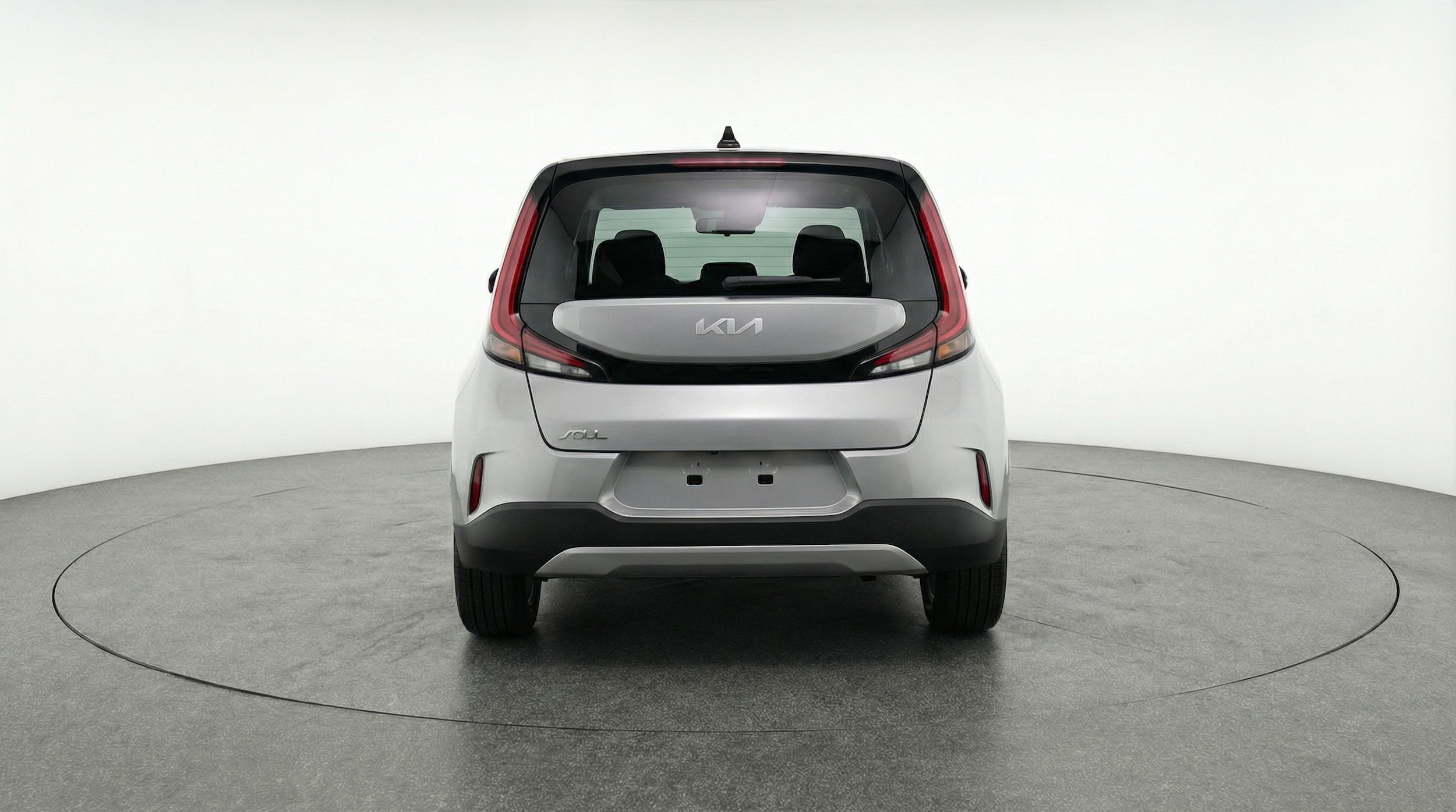 Thumbnail: 2025 Kia Soul - 6