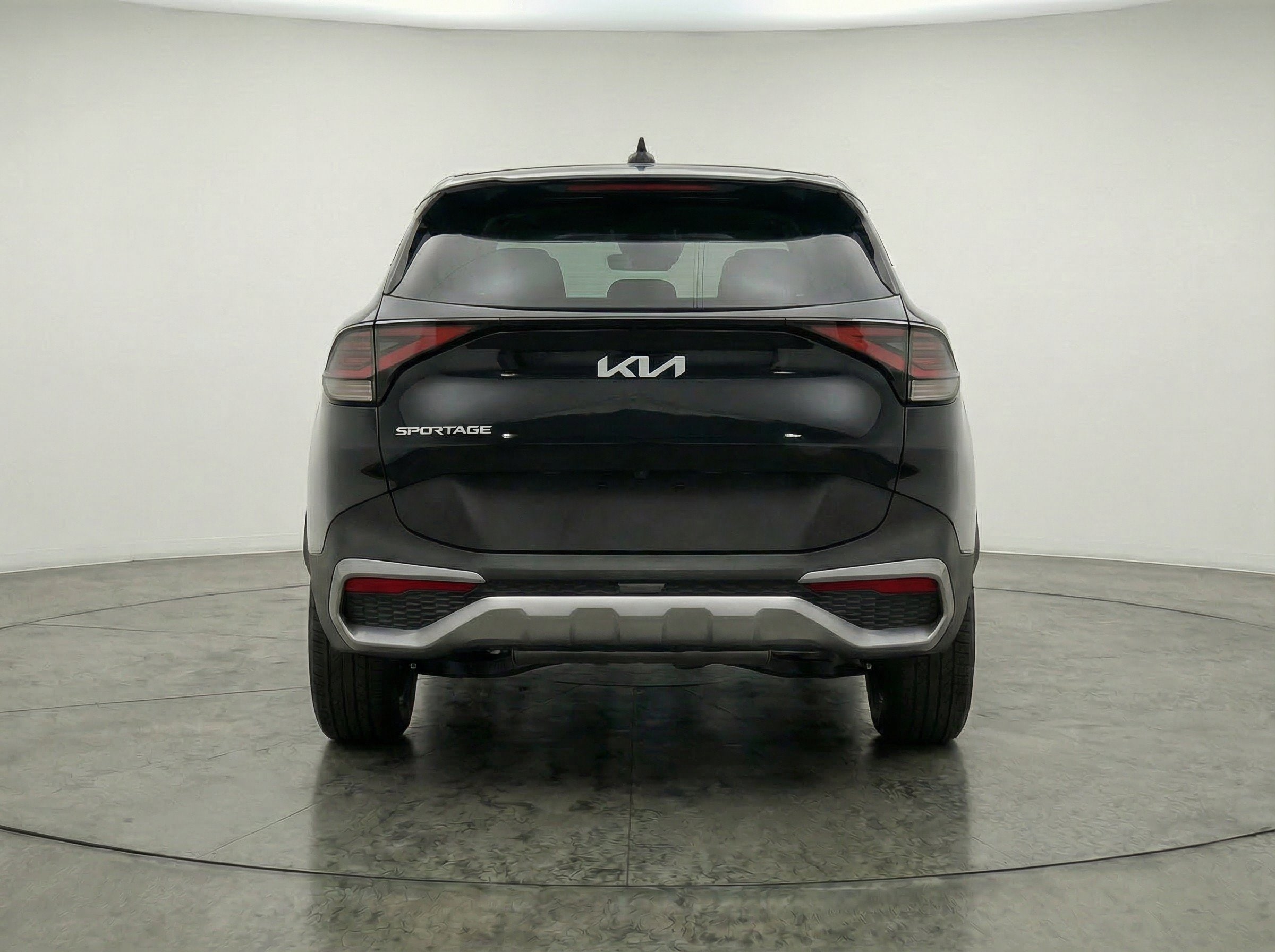 Thumbnail: 2026 Kia Sportage - 7