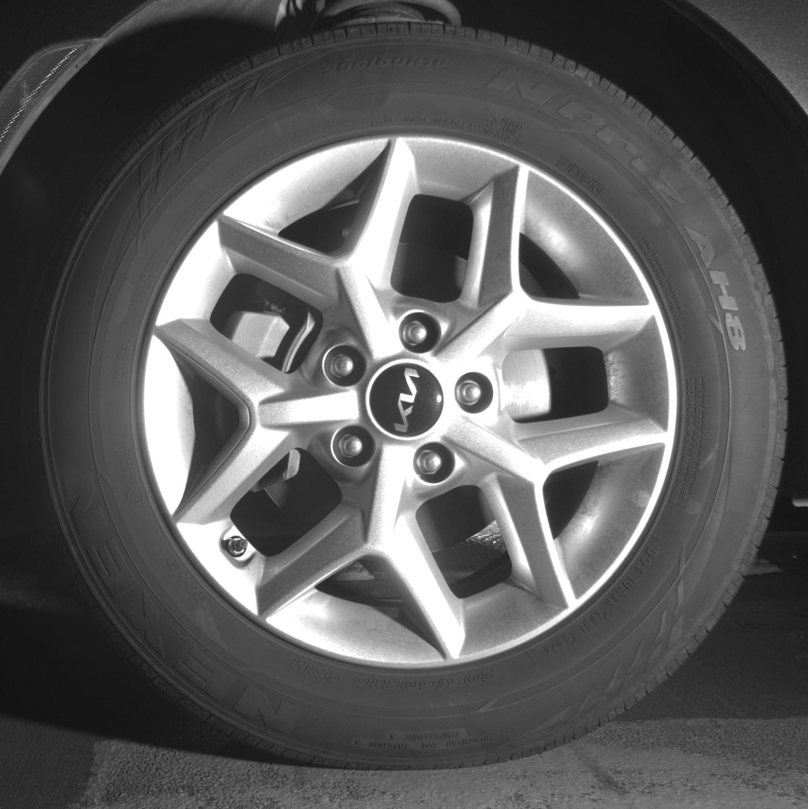 Thumbnail: 2025 Kia Soul - 9