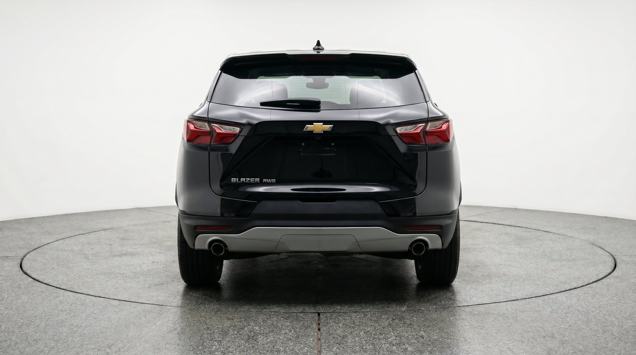 Thumbnail: 2026 Chevrolet Blazer - 7