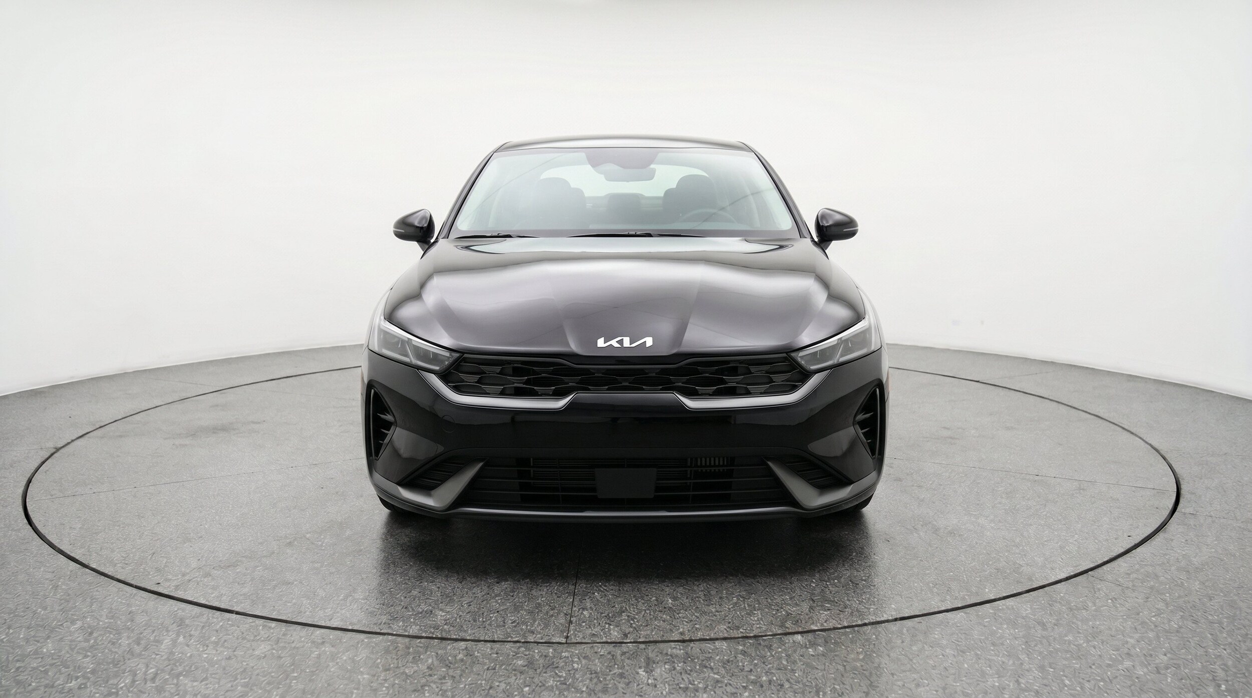 Thumbnail: 2026 Kia K4 - 2