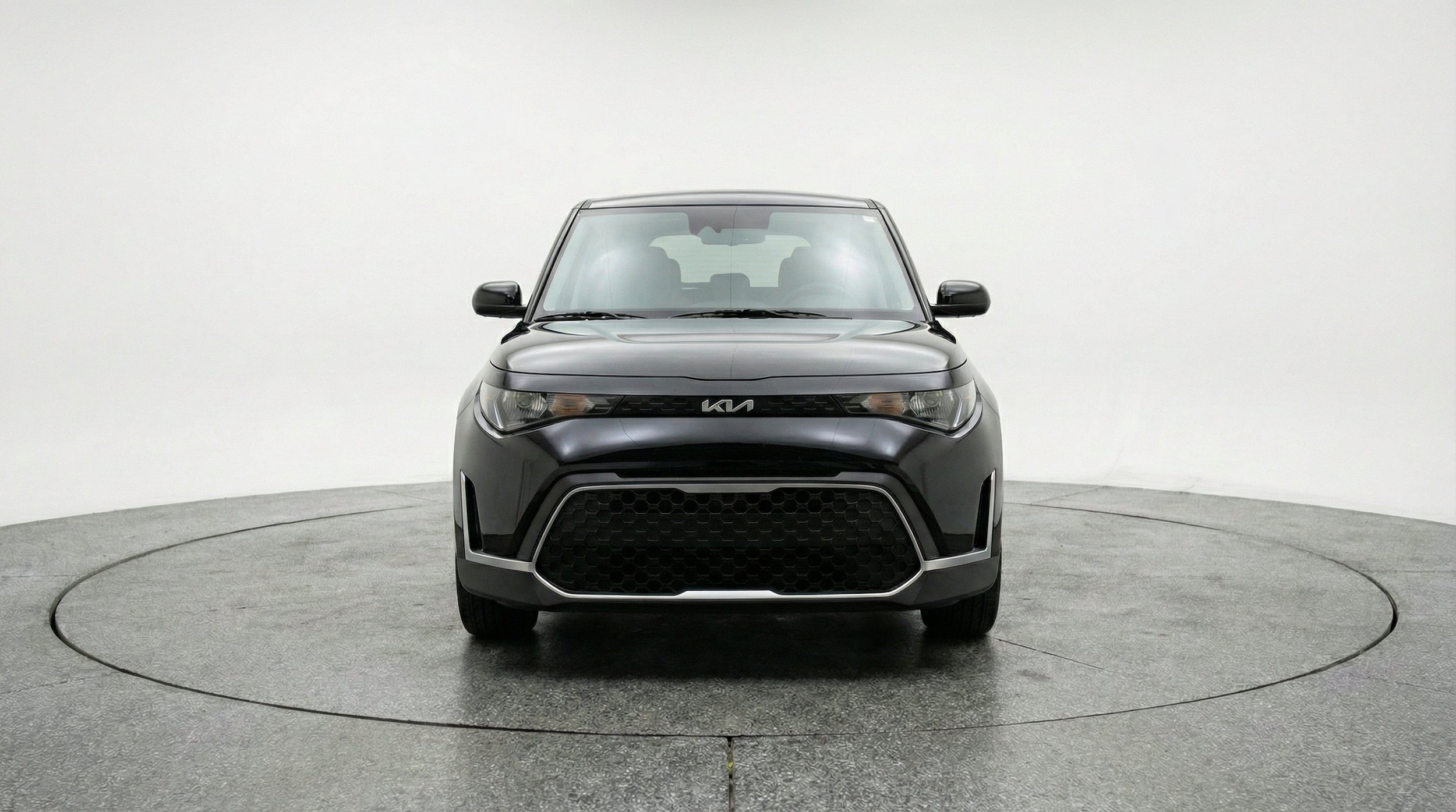 Thumbnail: 2025 Kia Soul - 2