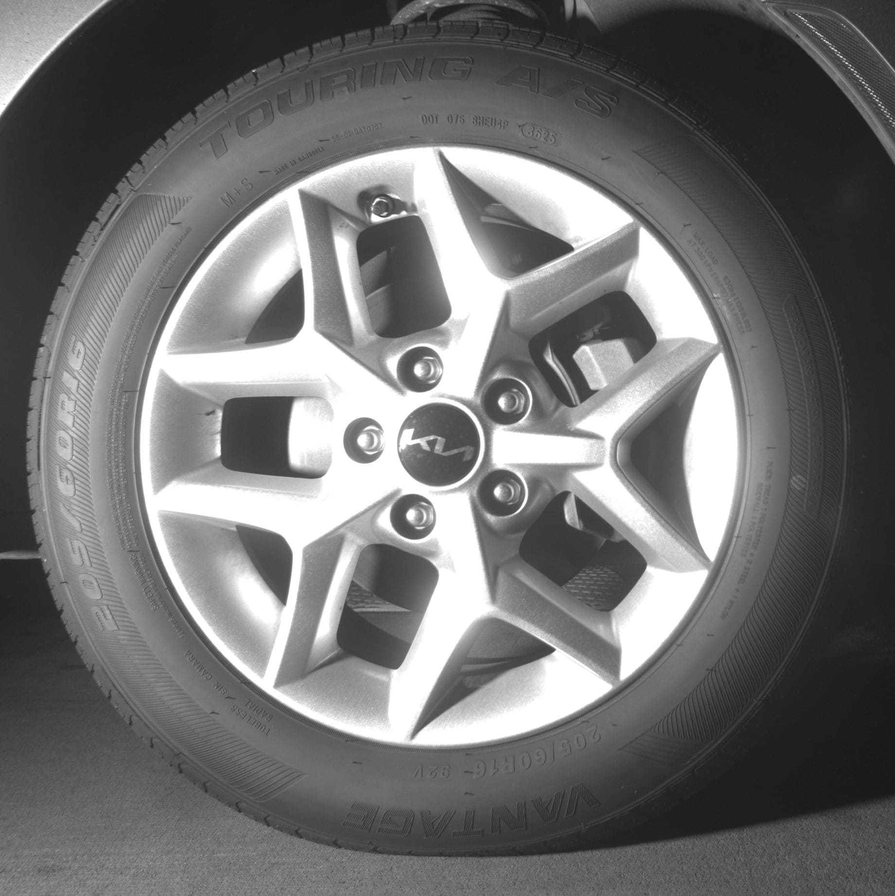 Thumbnail: 2025 Kia Soul - 10