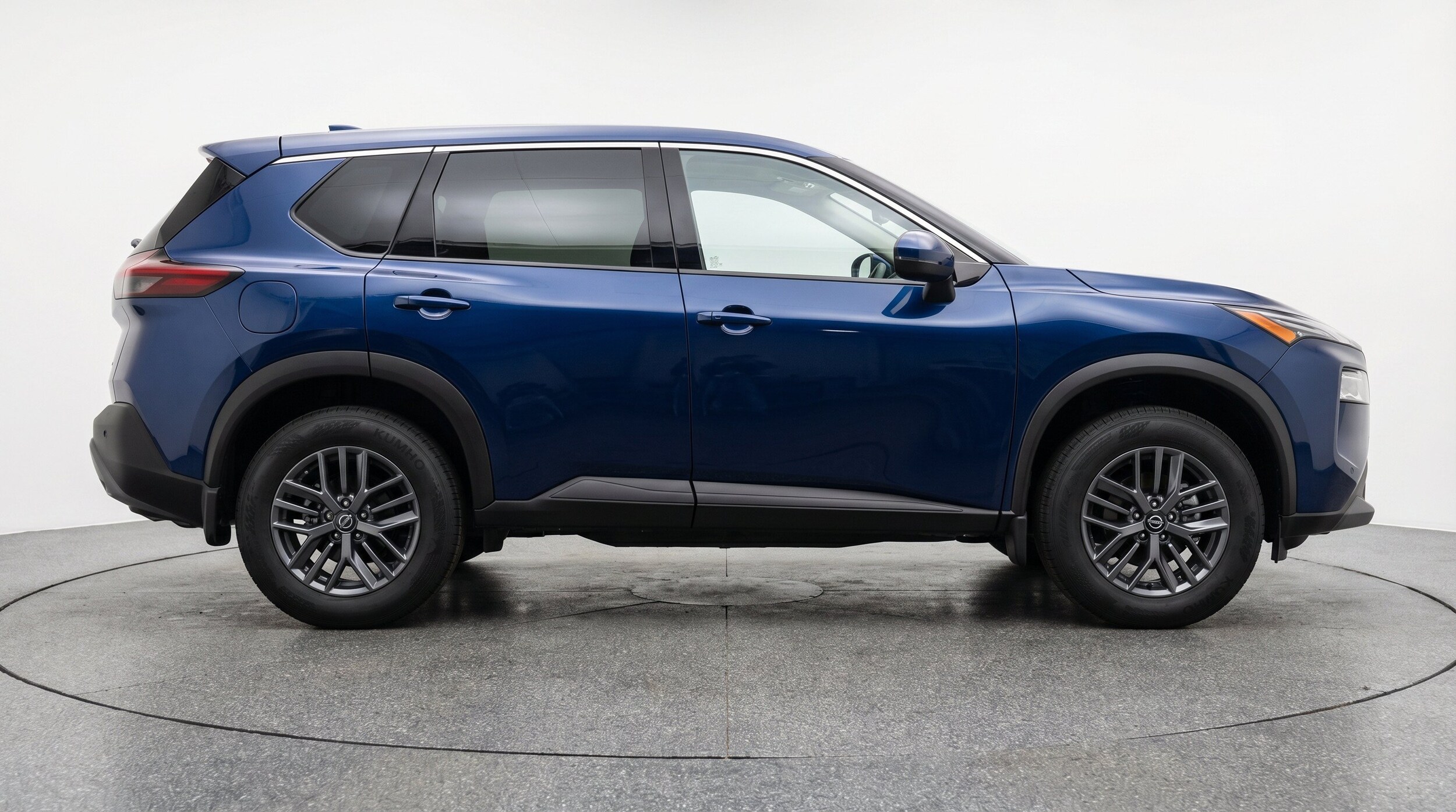 Thumbnail: 2026 Nissan Rogue - 11