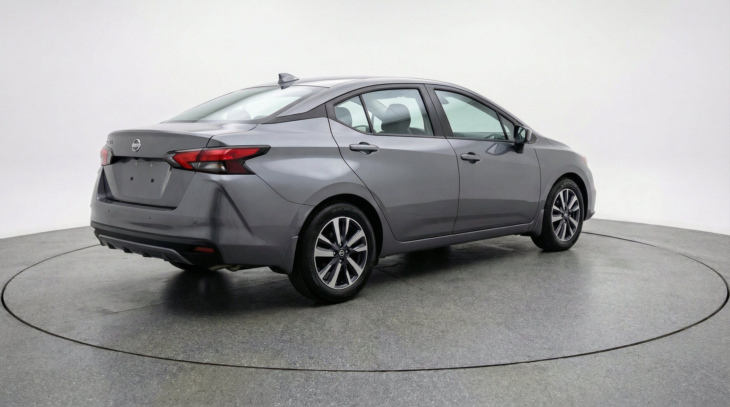 Thumbnail: 2025 Nissan Versa - 9