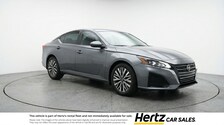 2025 Nissan Altima SV -
                  Richmond, VA