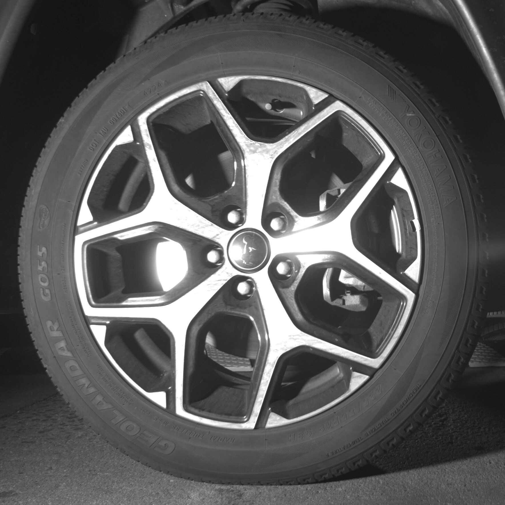 Thumbnail: 2025 Jeep Compass - 10