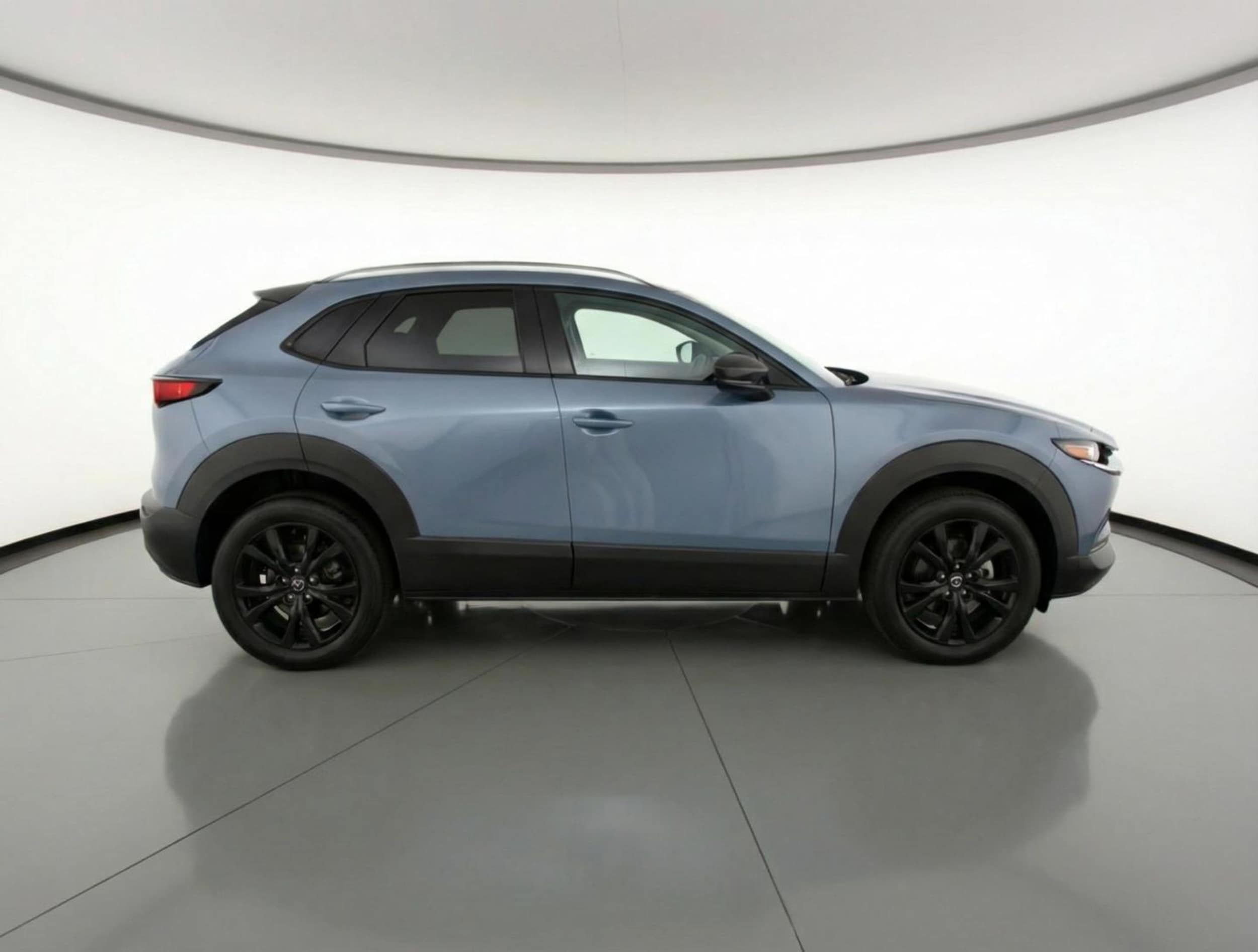 Thumbnail: 2025 Mazda CX-30 - 8