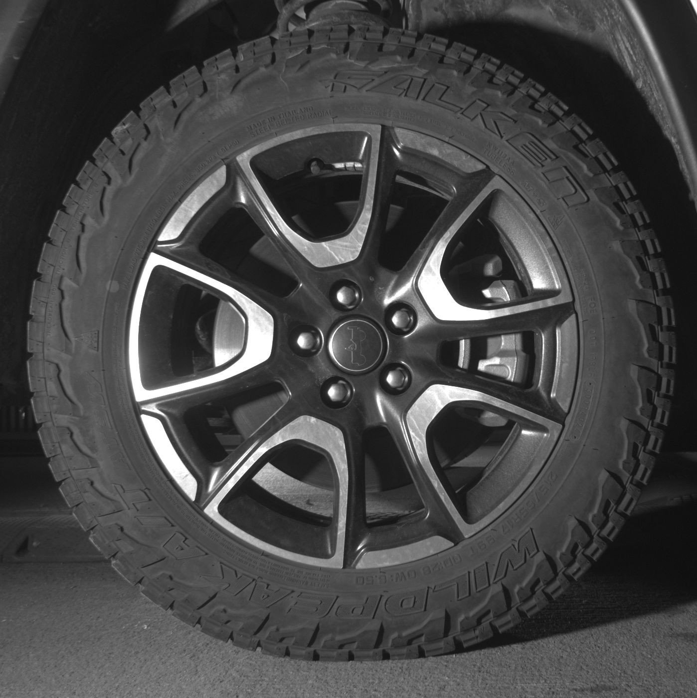 Thumbnail: 2025 Jeep Compass - 13