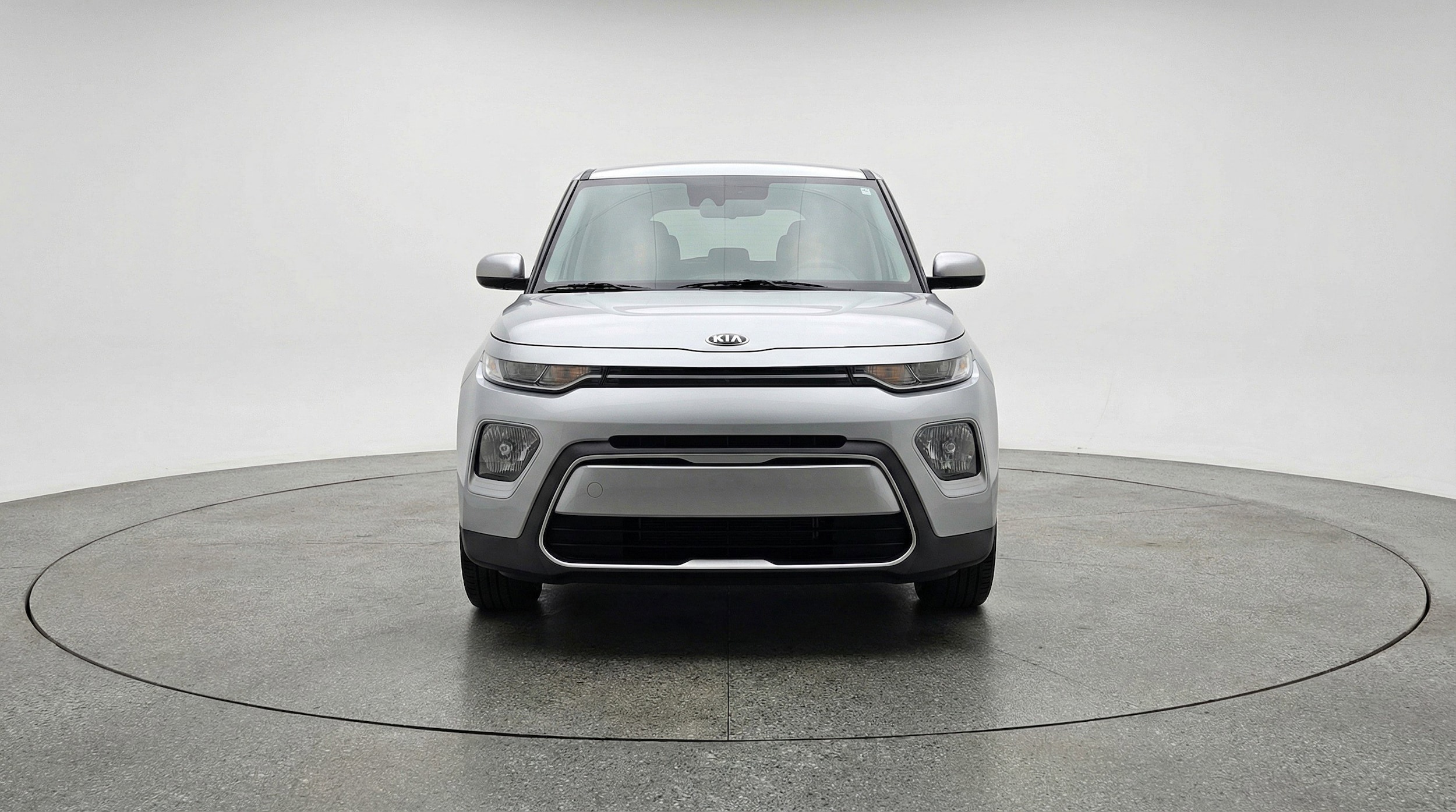 Thumbnail: 2025 Kia Soul - 2