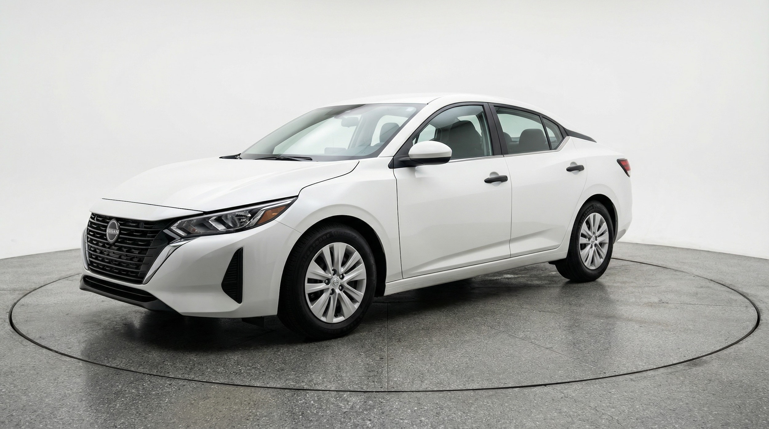 Thumbnail: 2025 Nissan Sentra - 3