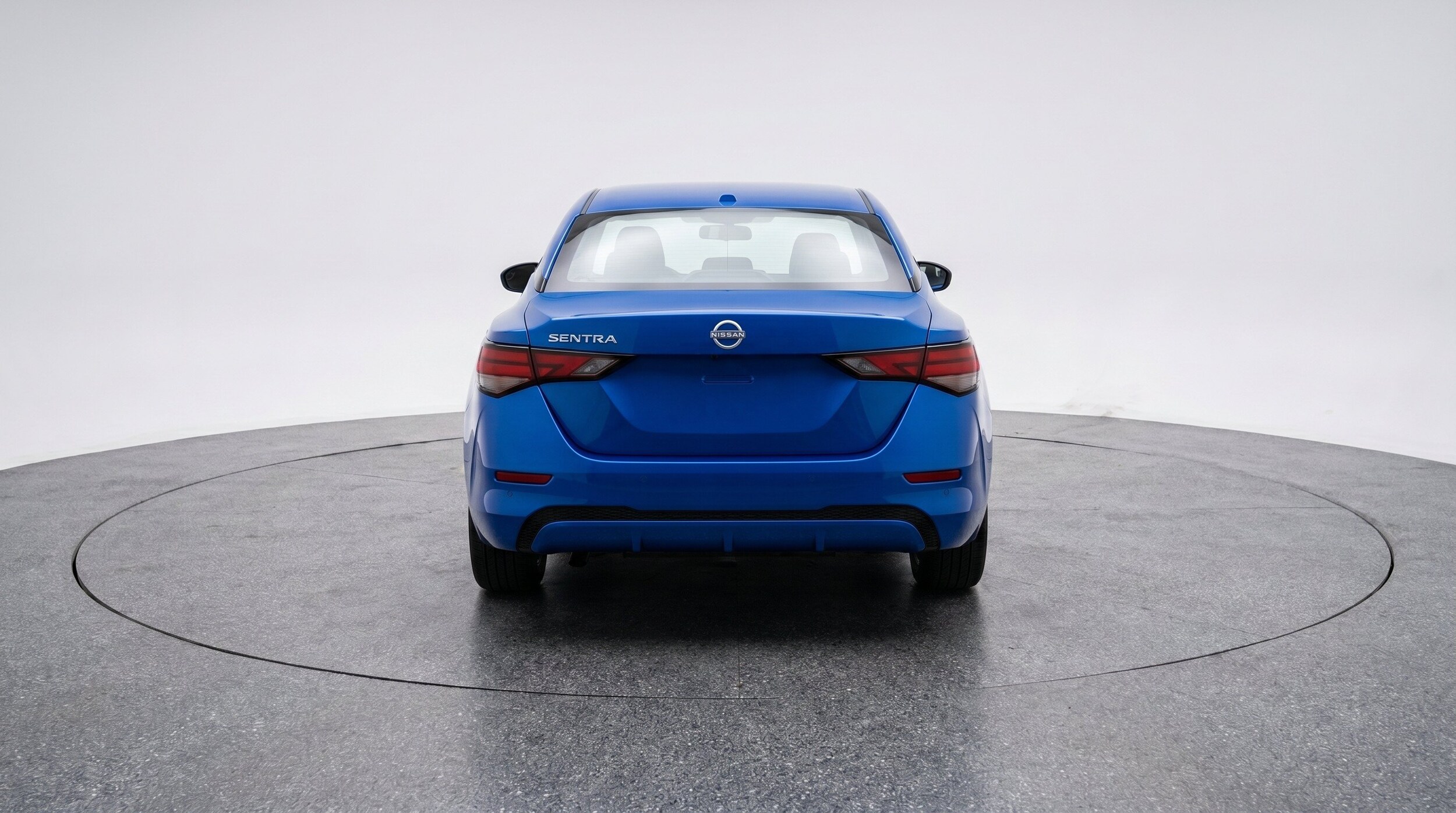Thumbnail: 2025 Nissan Sentra - 7