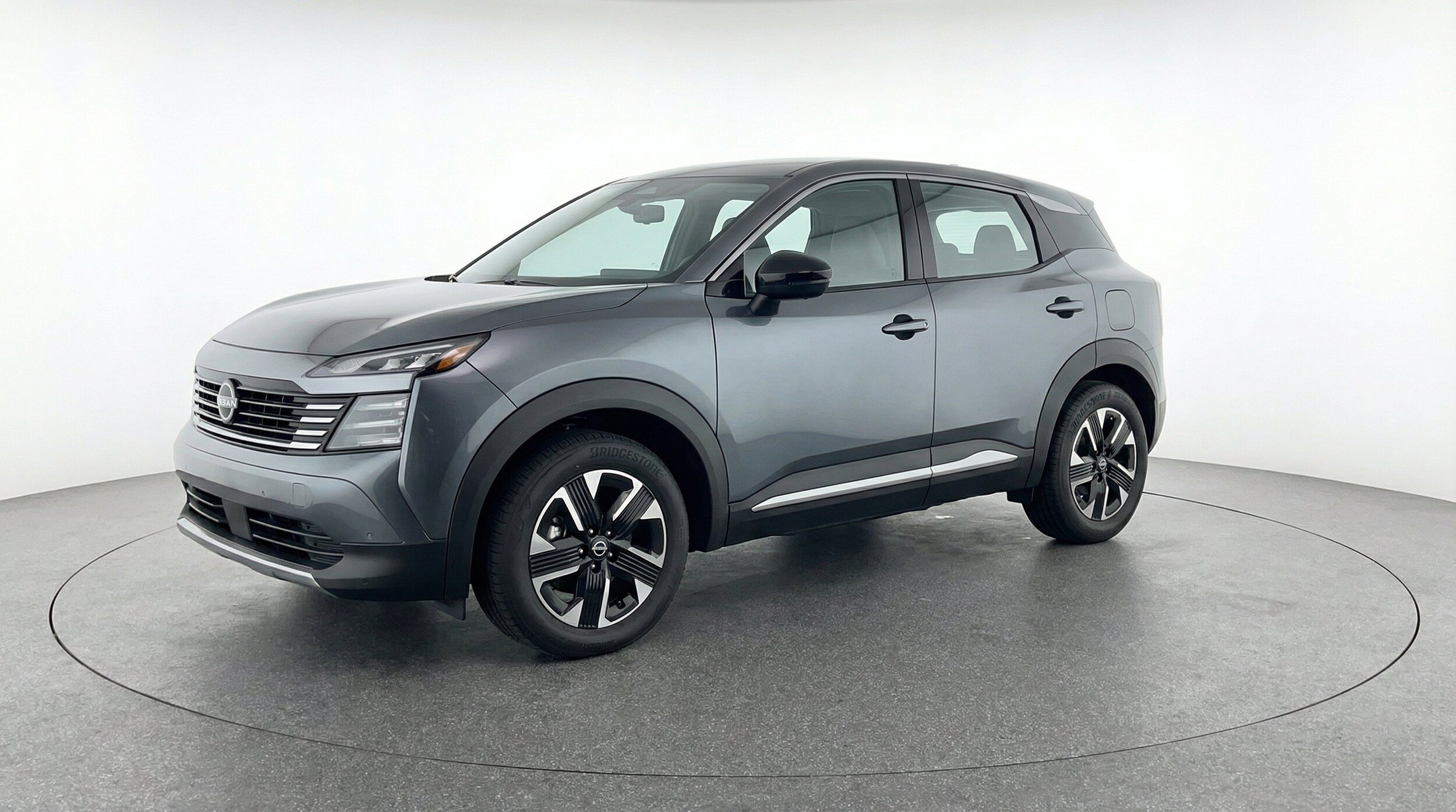 Thumbnail: 2026 Nissan Kicks - 3