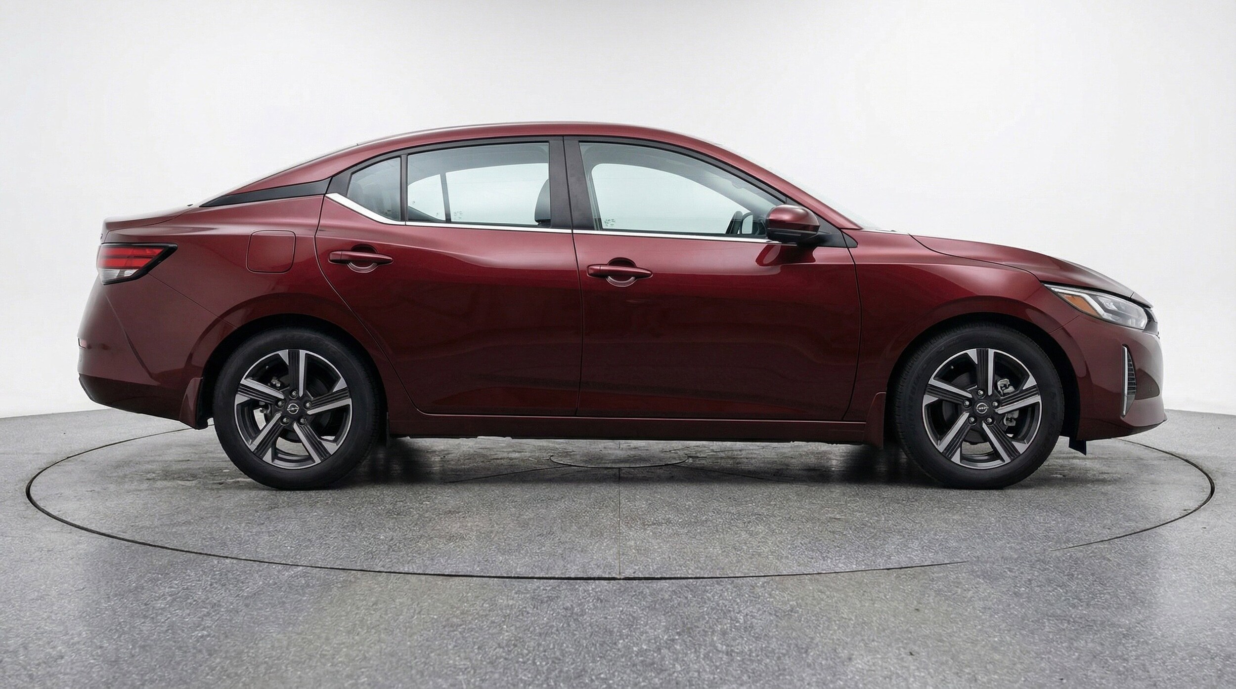 Thumbnail: 2025 Nissan Sentra - 11