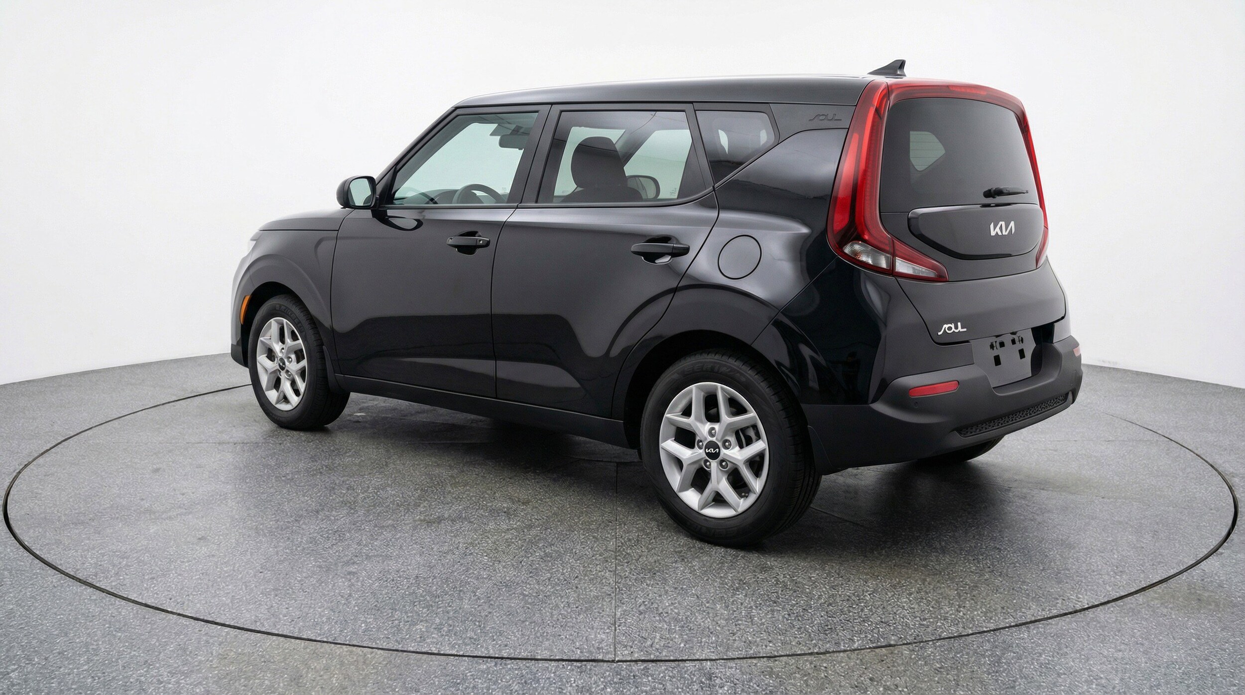 Thumbnail: 2025 Kia Soul - 6