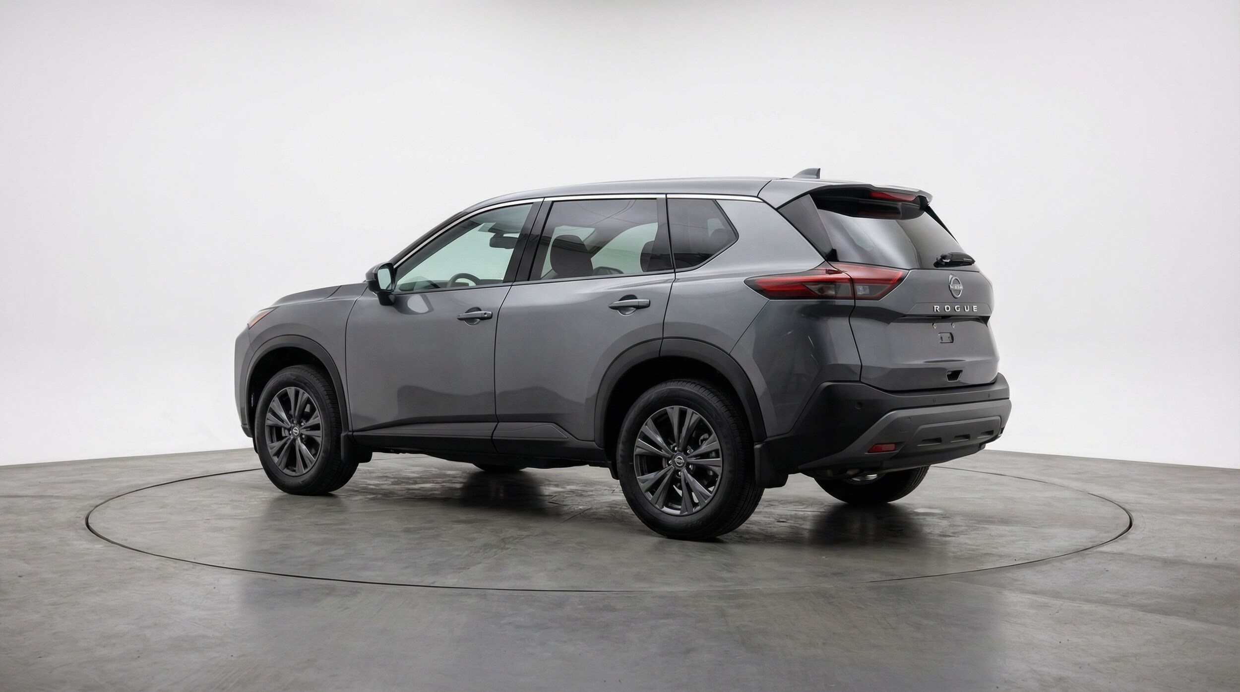 Thumbnail: 2025 Nissan Rogue - 5