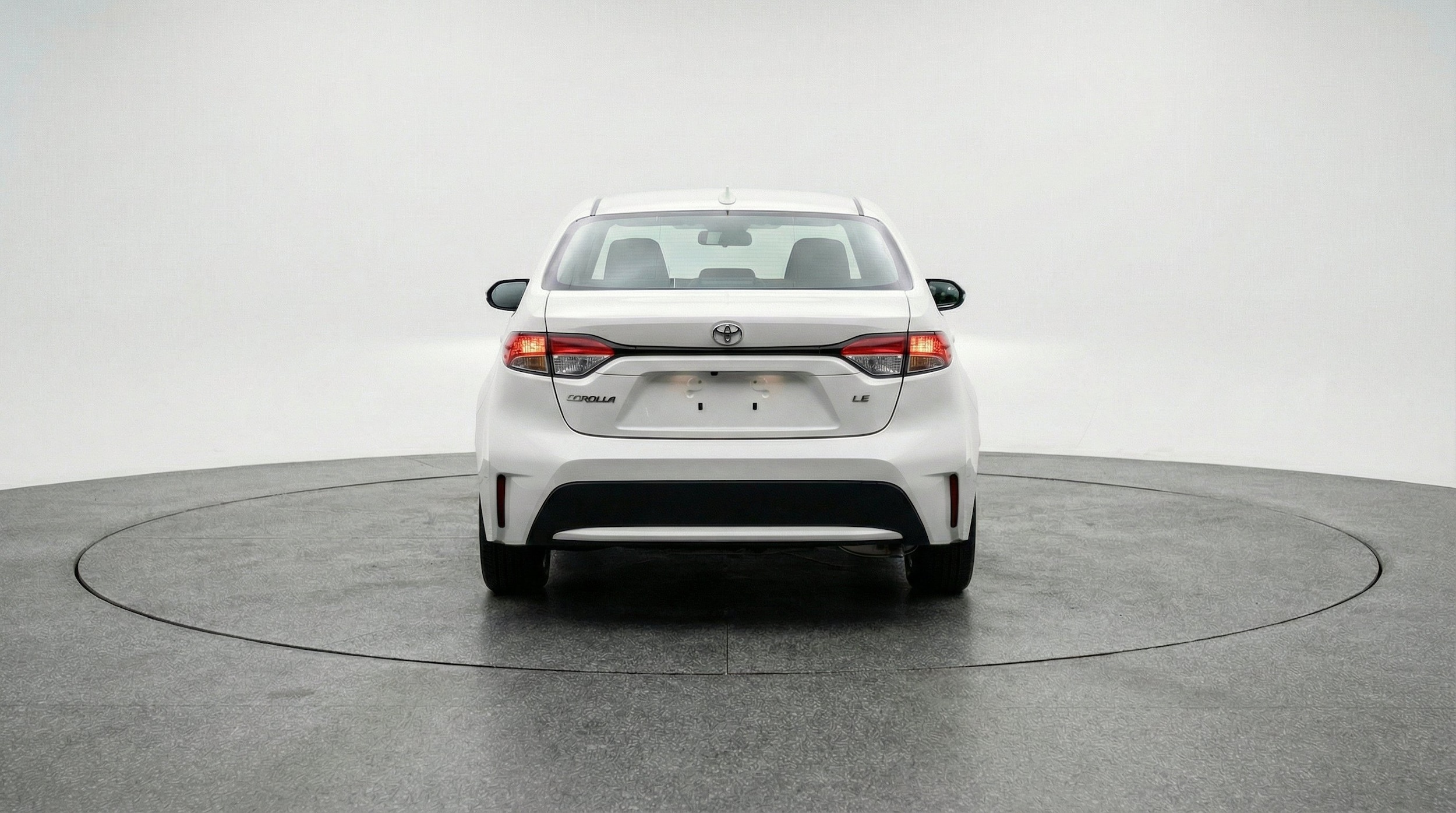 Thumbnail: 2025 Toyota Corolla - 7