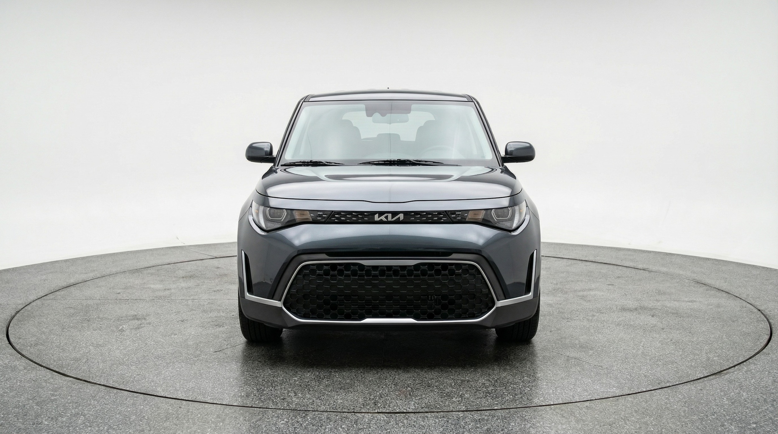 Thumbnail: 2025 Kia Soul - 2