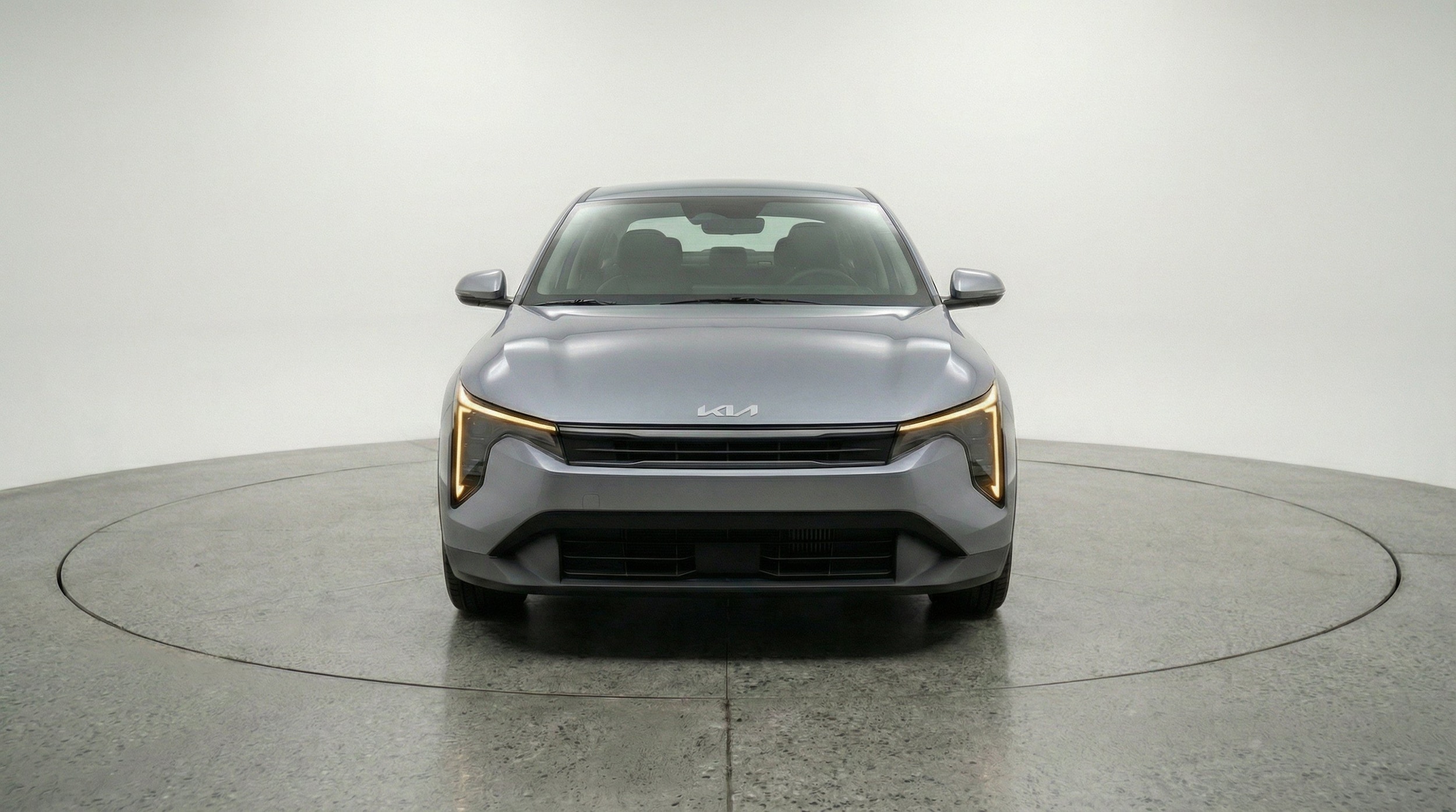 Thumbnail: 2025 Kia K4 - 2