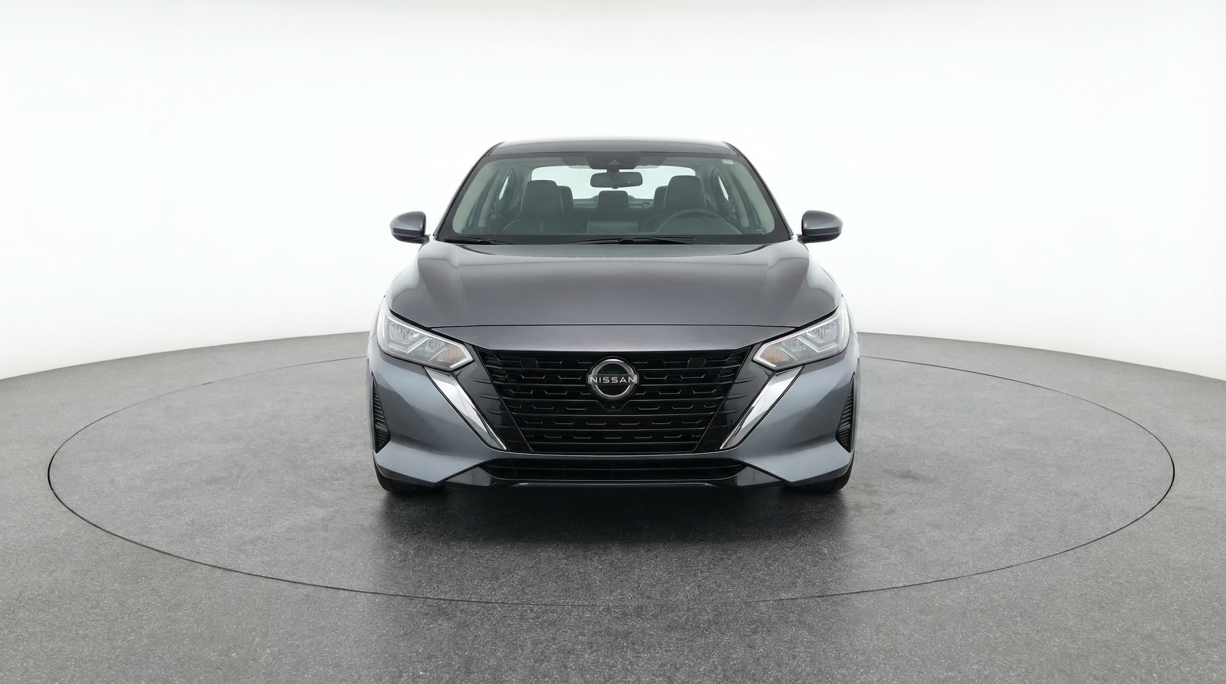 Thumbnail: 2025 Nissan Sentra - 2