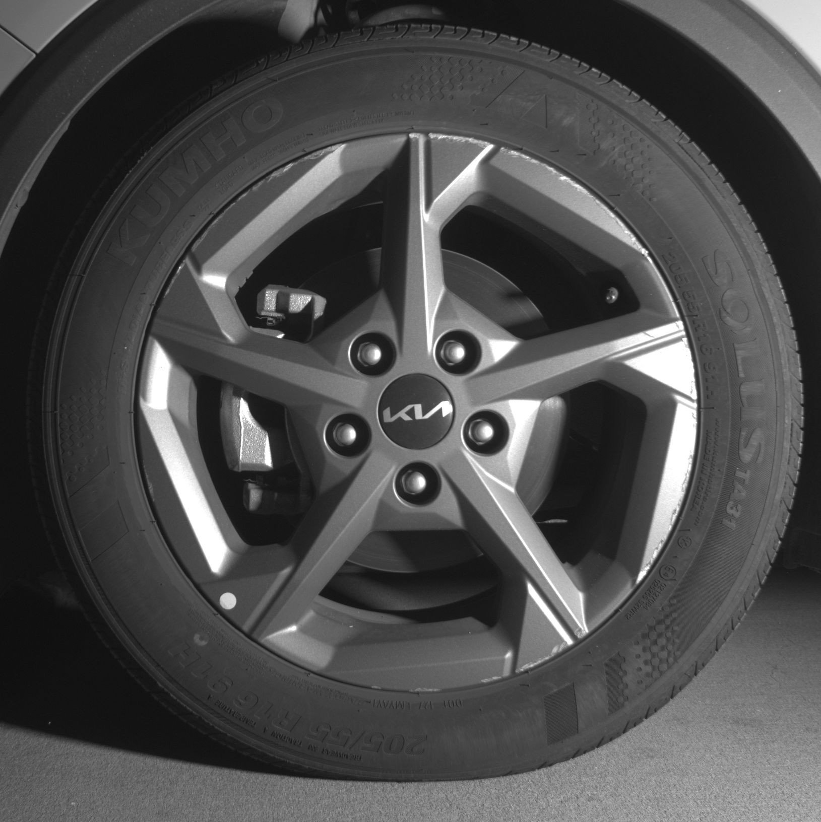 Thumbnail: 2025 Kia K4 - 12