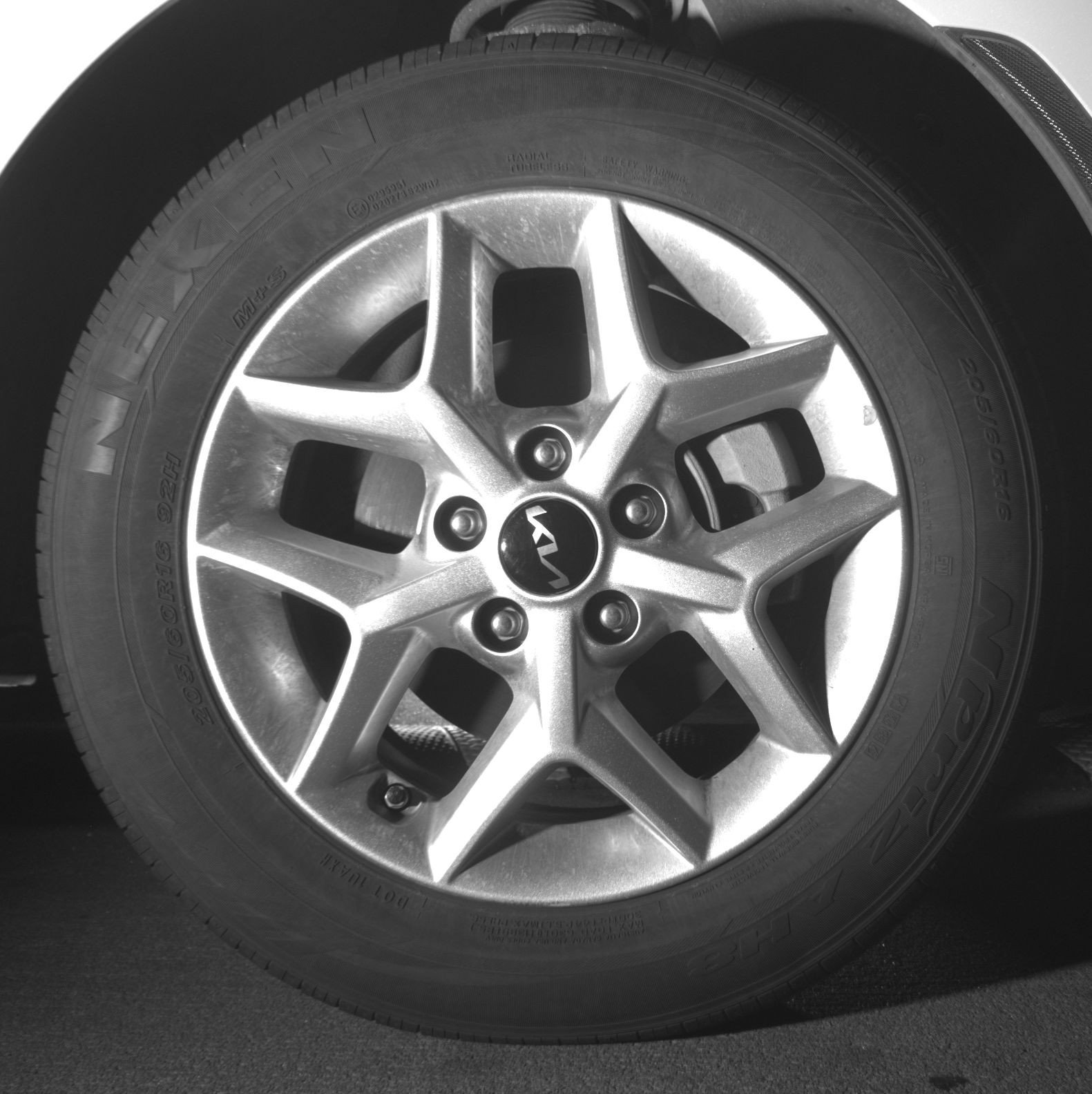 Thumbnail: 2025 Kia Soul - 13