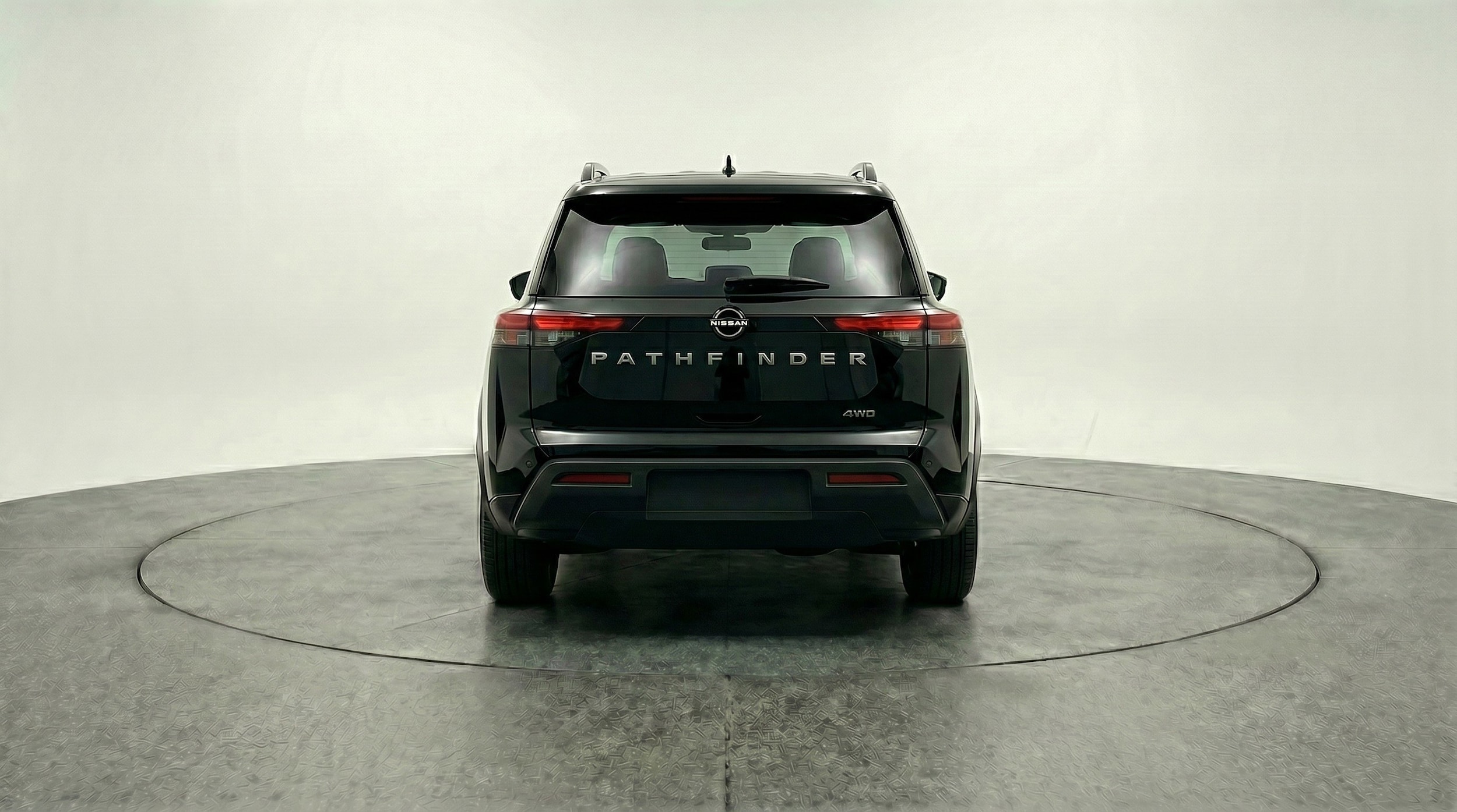 Thumbnail: 2025 Nissan Pathfinder - 7