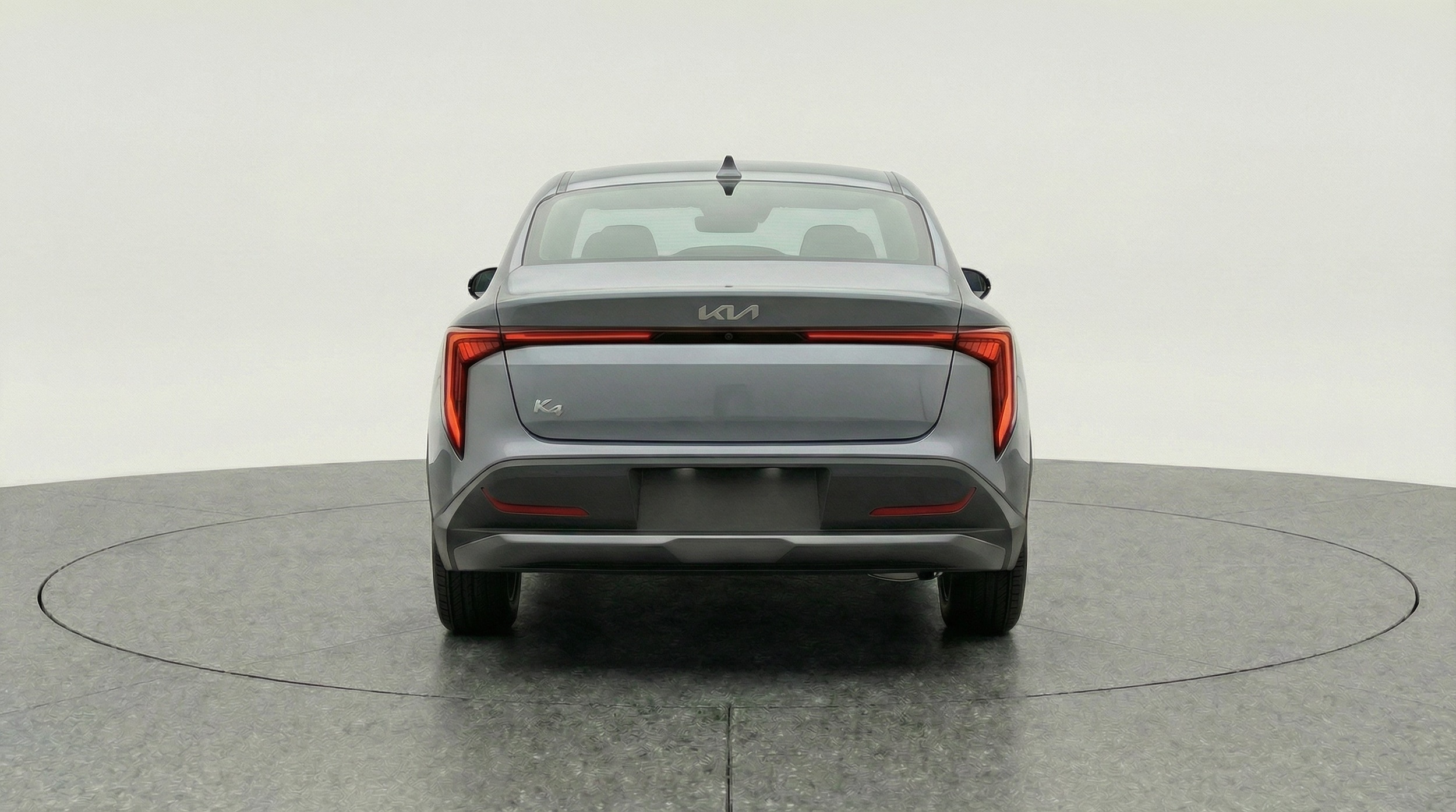 Thumbnail: 2025 Kia K4 - 6