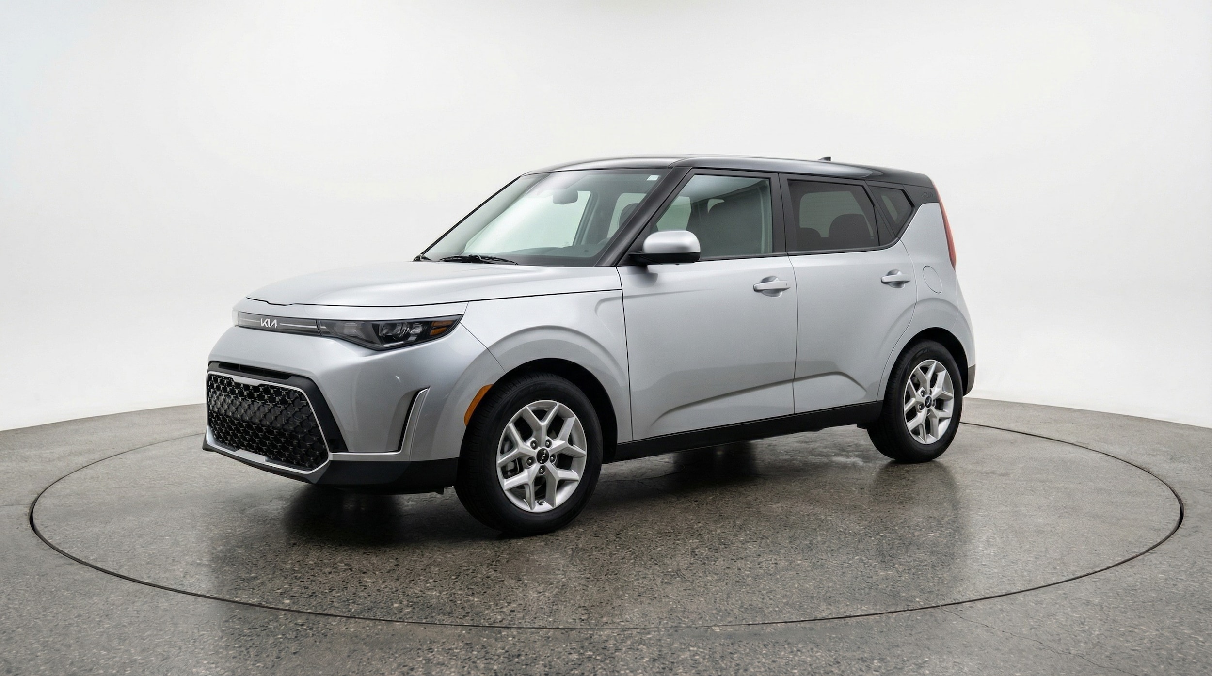 Thumbnail: 2025 Kia Soul - 3